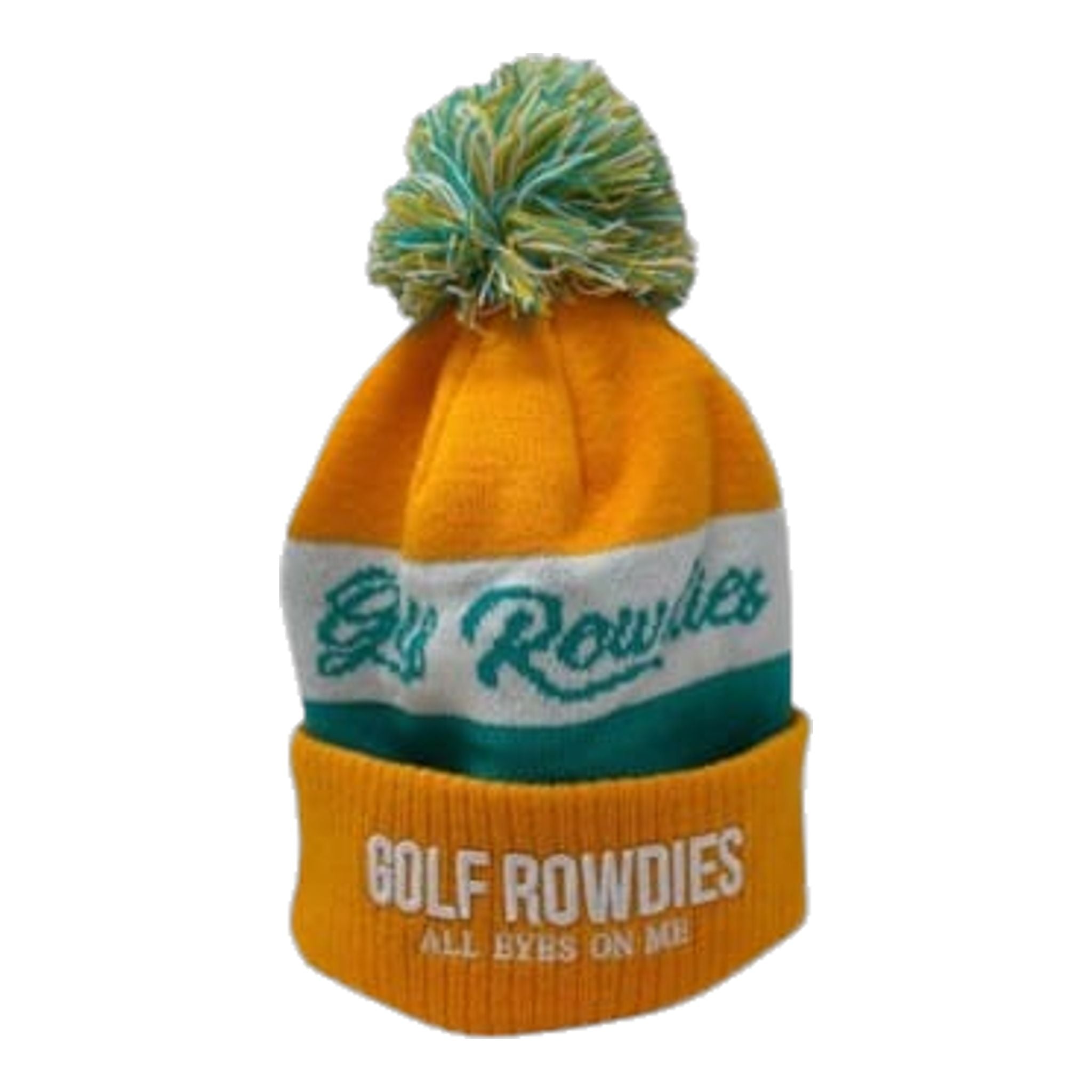 Cappello Golf Rowdies All Eyes On Me