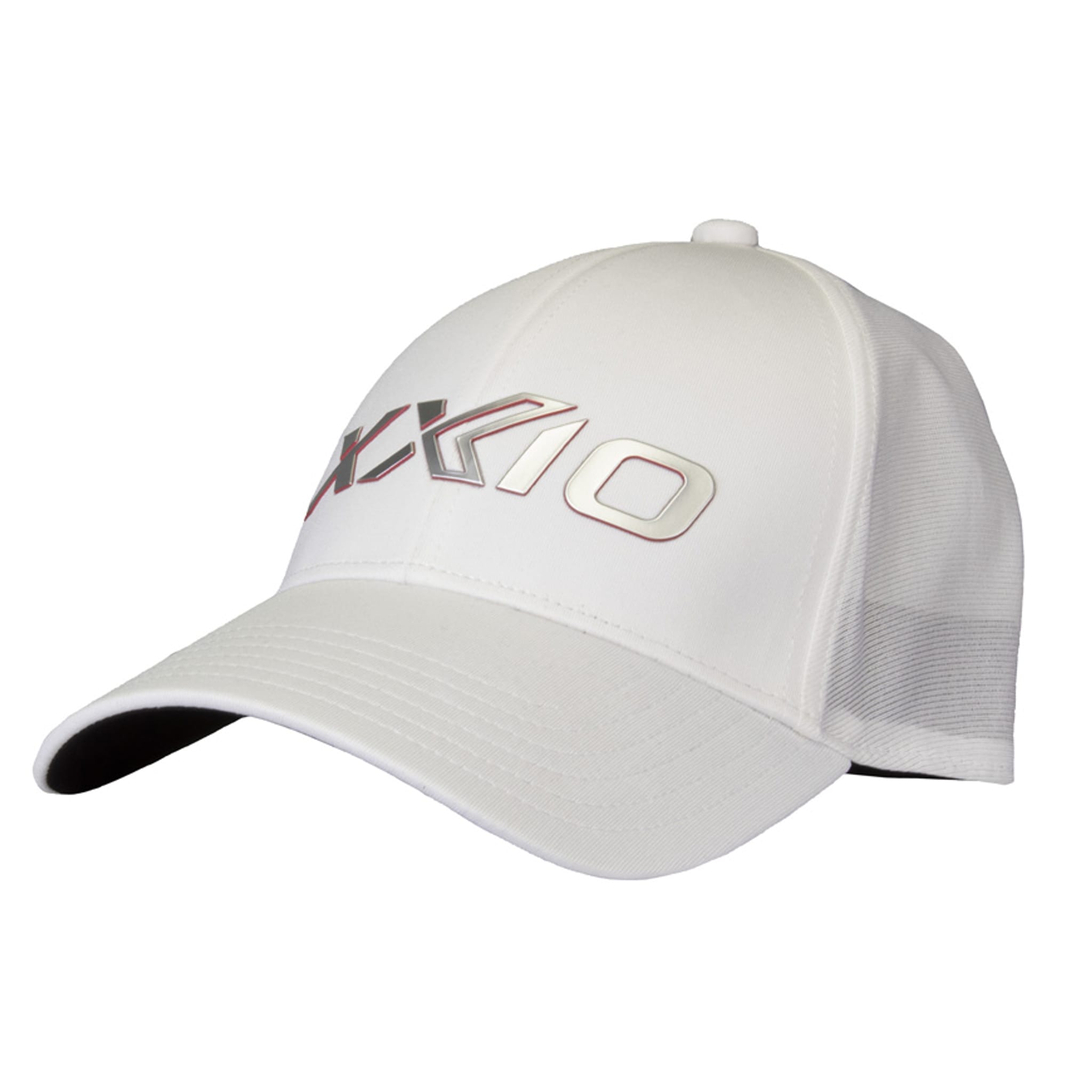 Cappellino One-Touch Nero M/L
