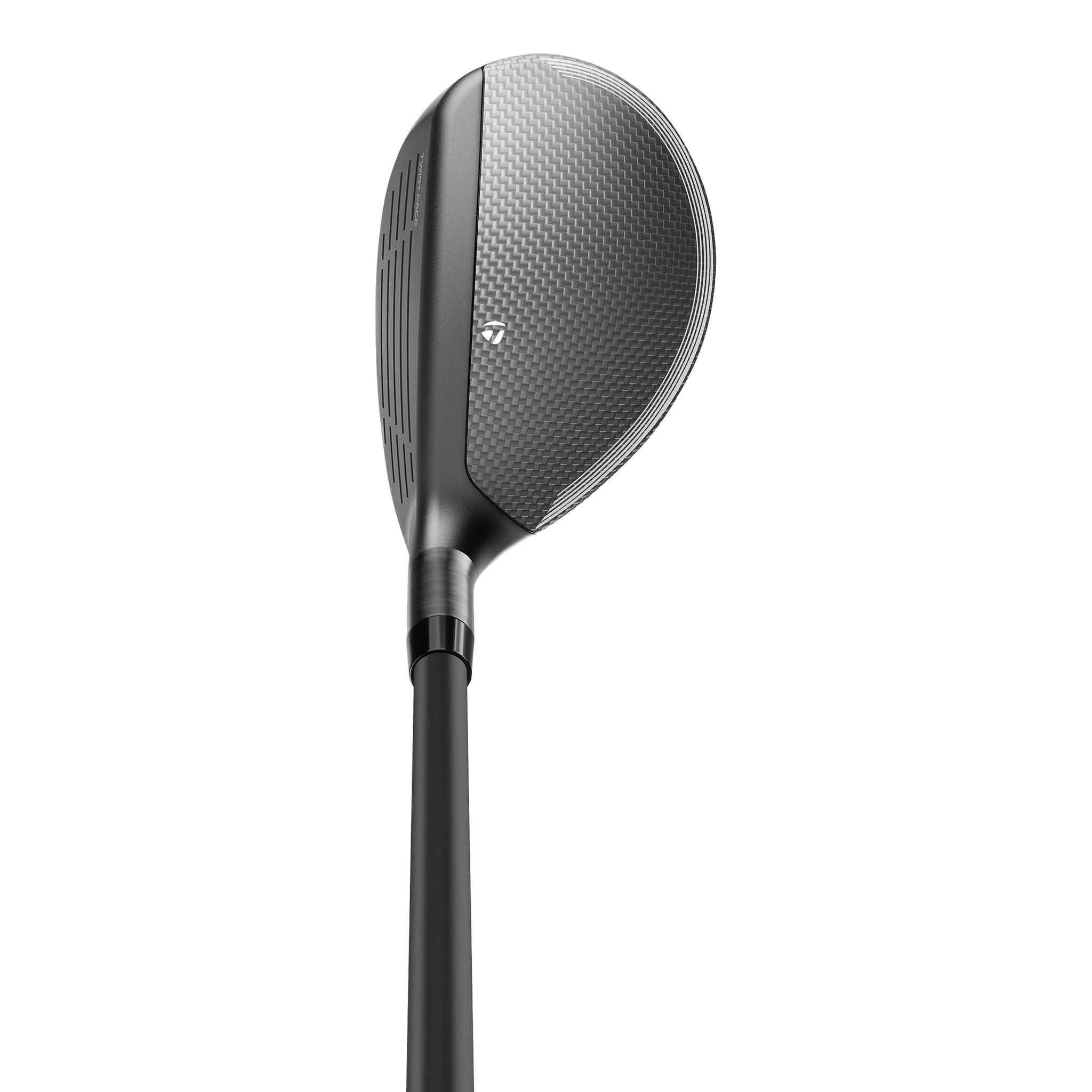 TaylorMade Qi35 Max Lite Rescue Uomo
