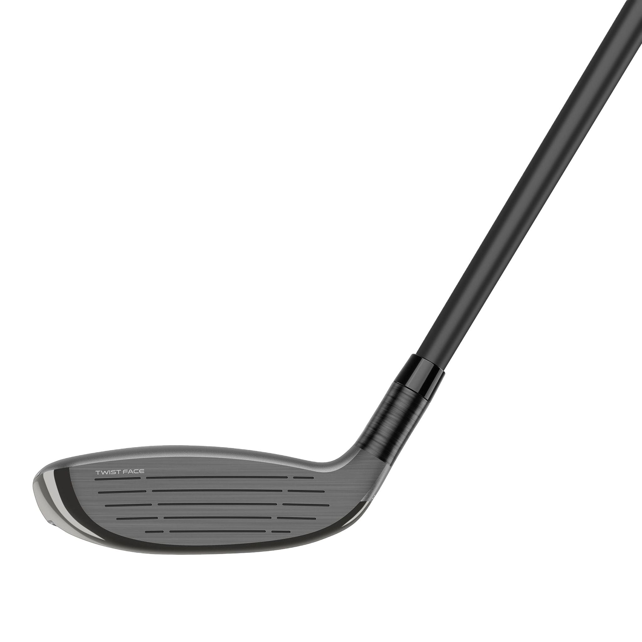 TaylorMade Qi35 Max Lite Rescue Uomo