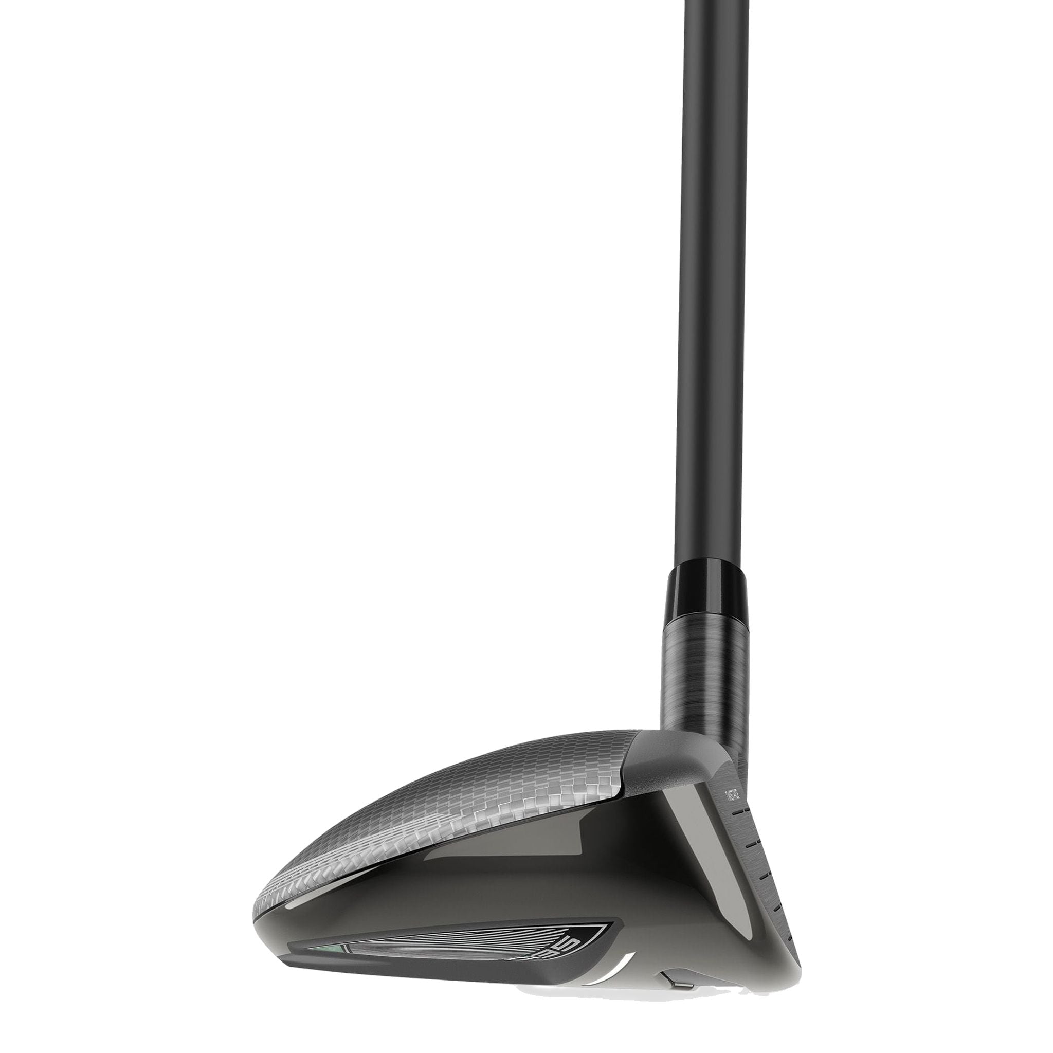 TaylorMade Qi35 Max Lite Rescue Uomo