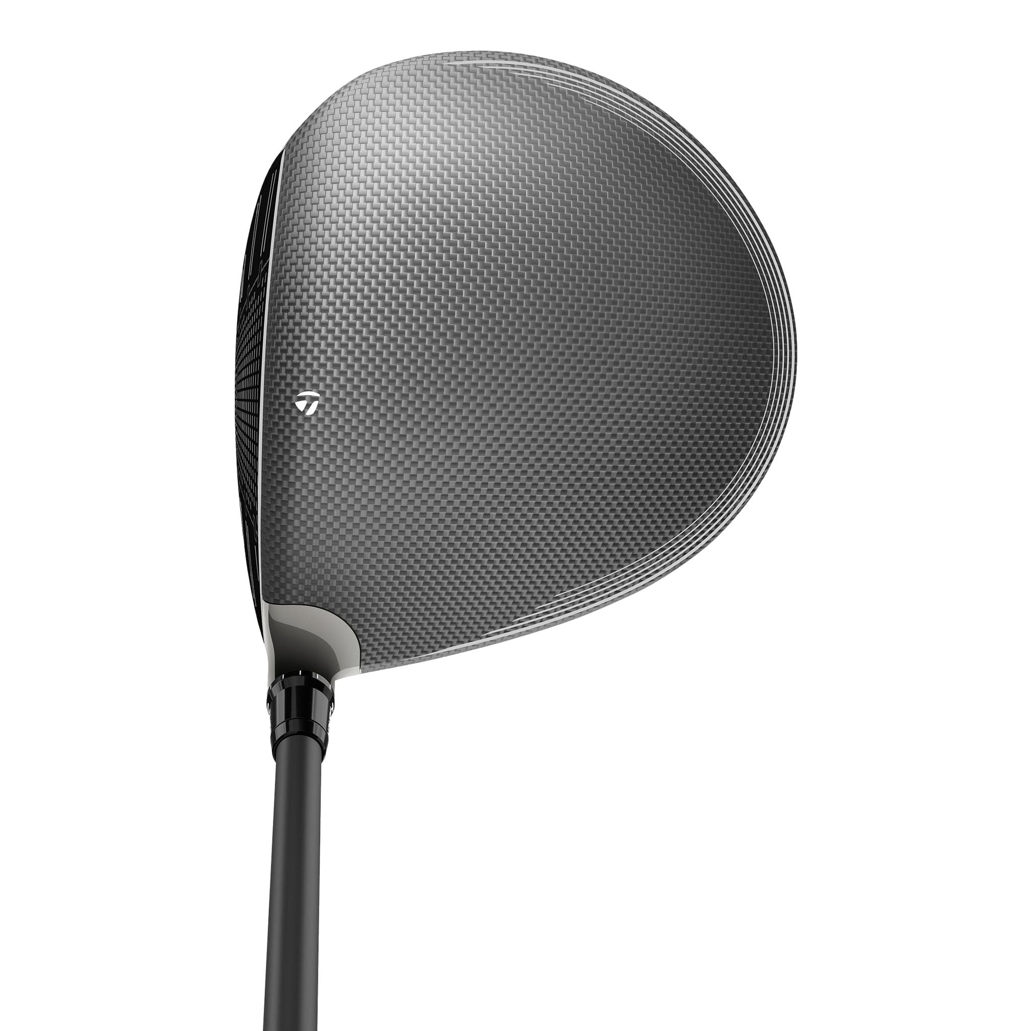Driver TaylorMade Qi35 Max Lite