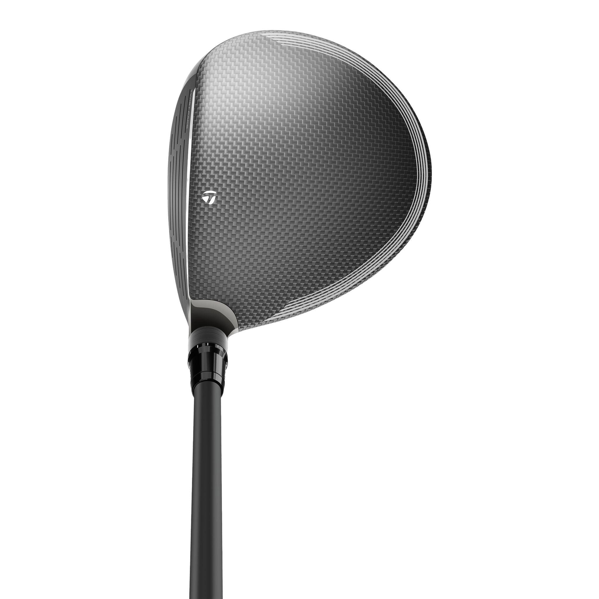 TaylorMade Qi35 Max Lite Fairway Wood Uomo
