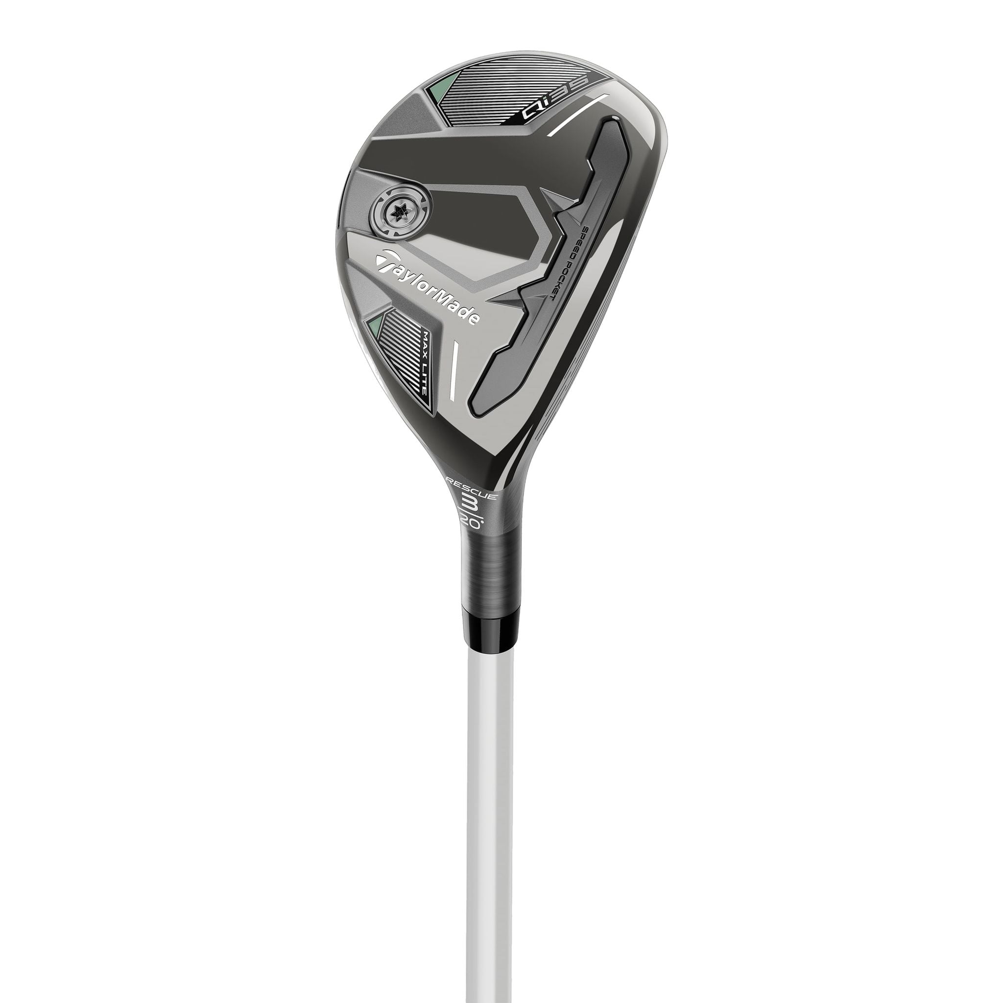 TaylorMade Qi35 Max Lite Rescue Donna