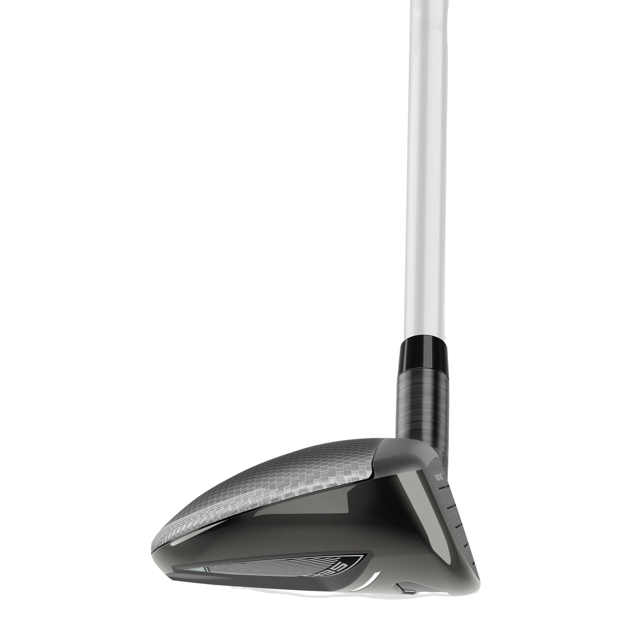 TaylorMade Qi35 Max Lite Rescue Donna