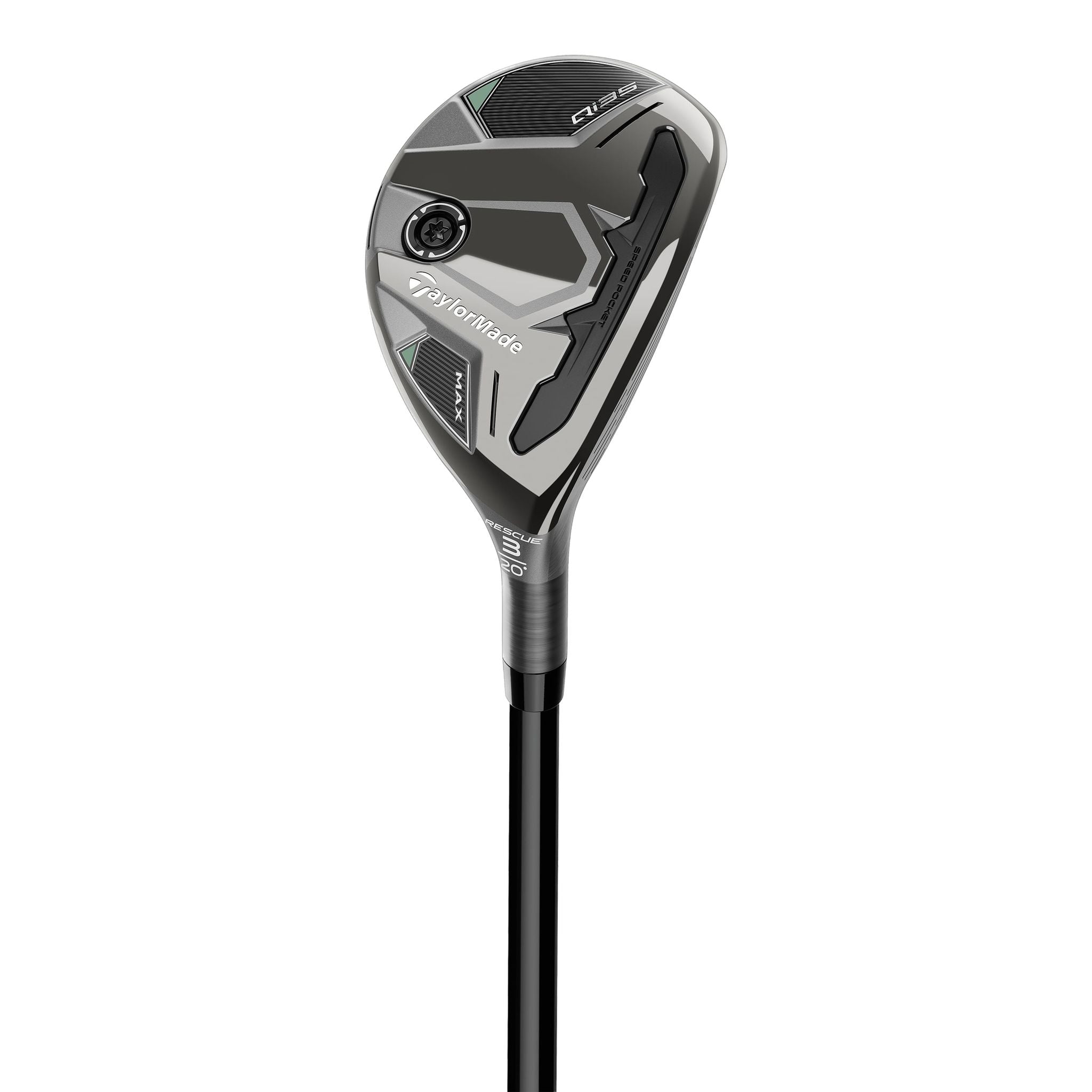 TaylorMade Qi35 Max Rescue Uomo