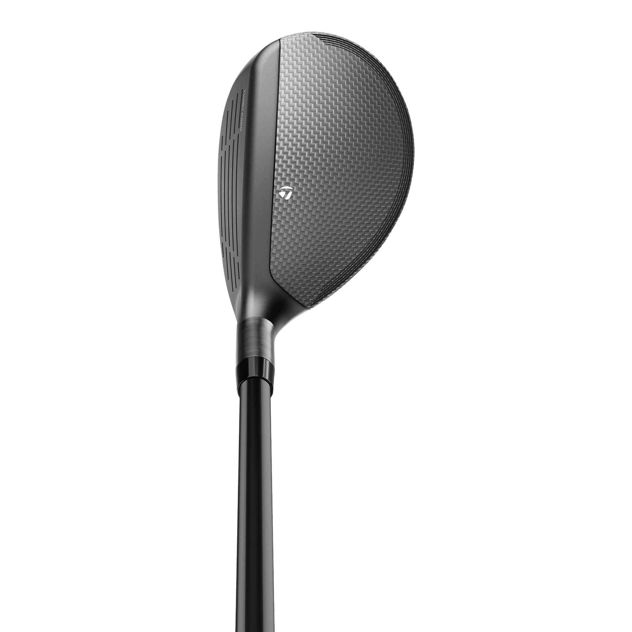 TaylorMade Qi35 Max Rescue Uomo