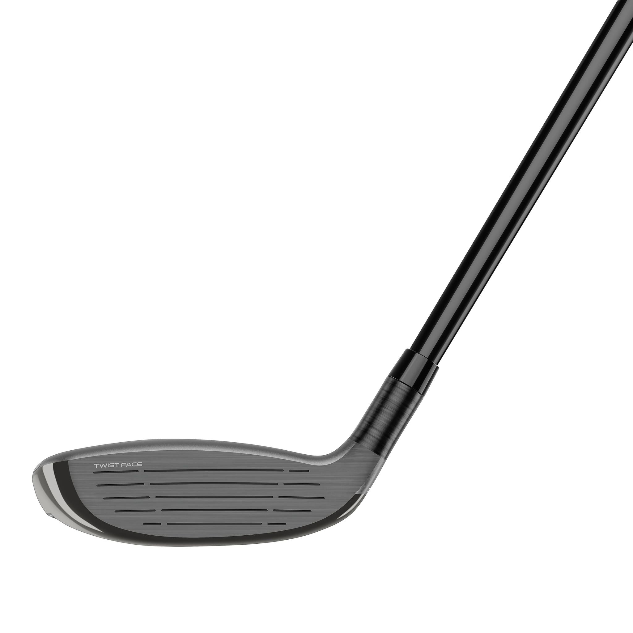 TaylorMade Qi35 Max Rescue Uomo