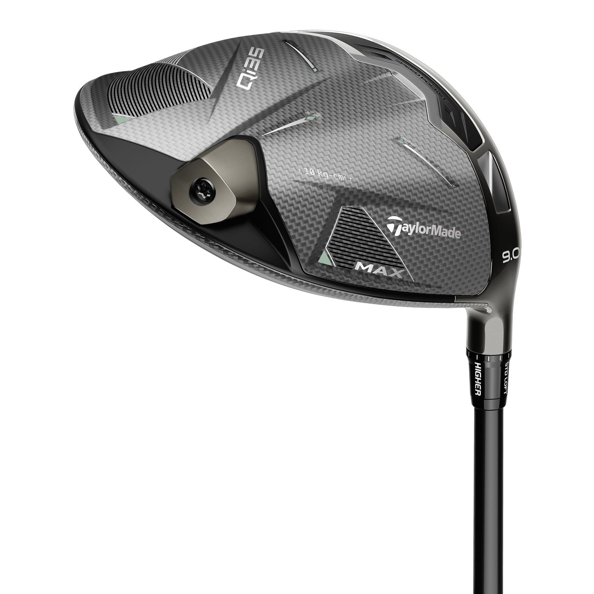 Driver TaylorMade Qi35 Max Uomo