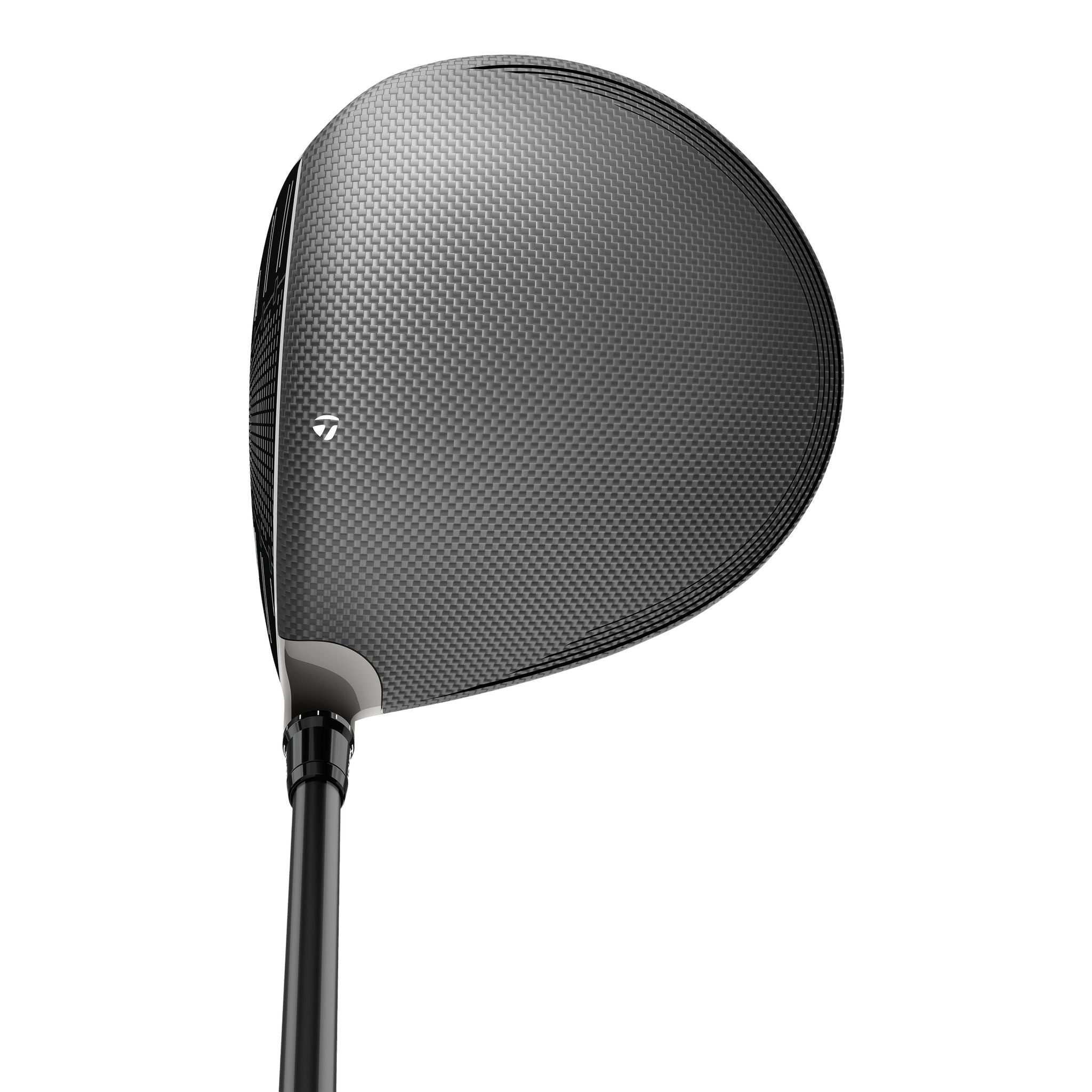Driver TaylorMade Qi35 Max Uomo