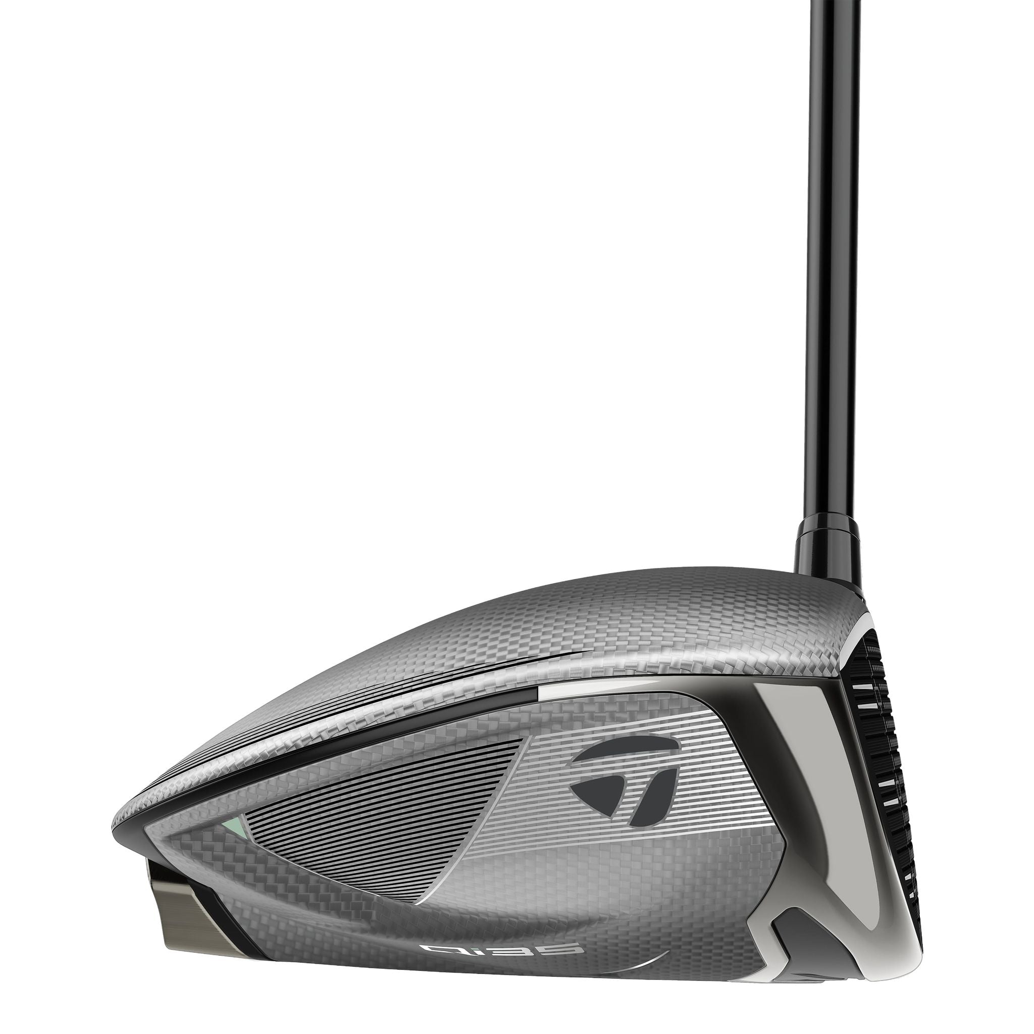 Driver TaylorMade Qi35 Max Uomo