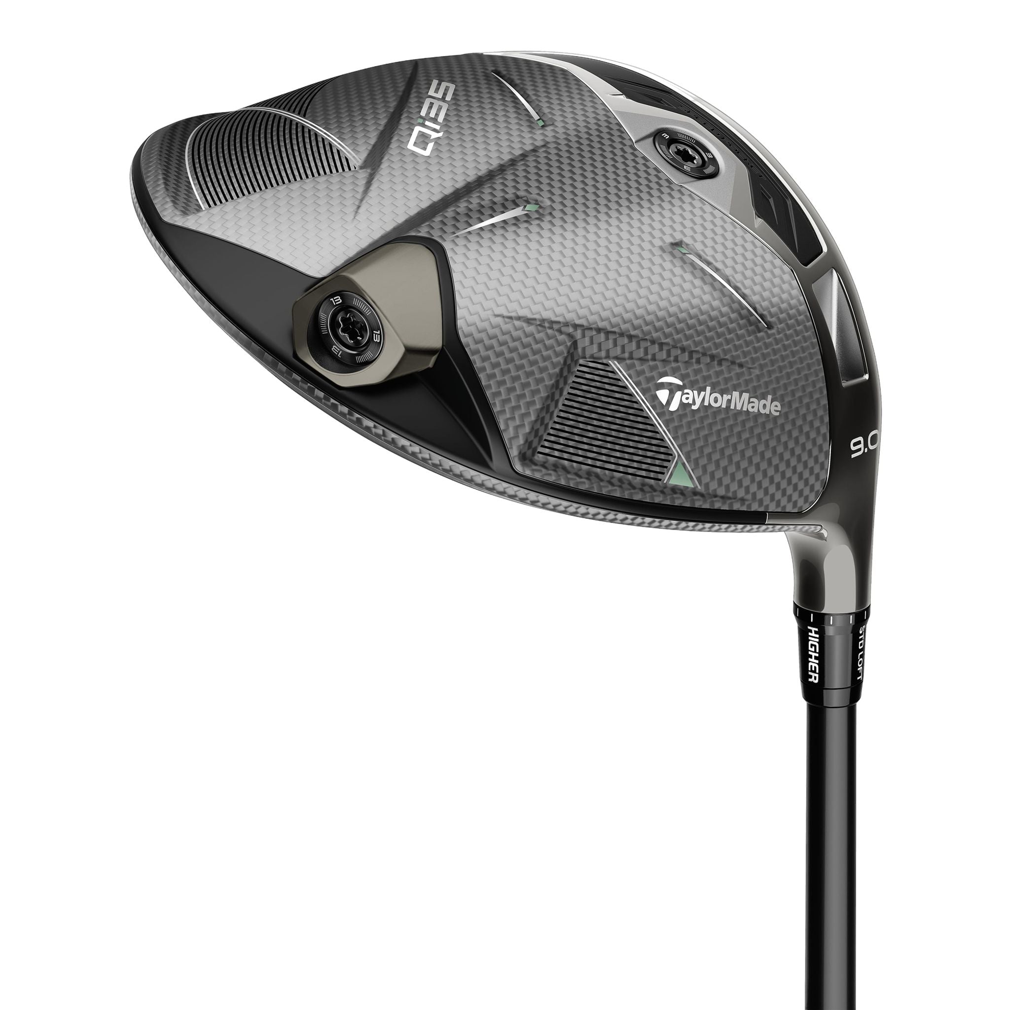 Driver TaylorMade Qi35 Uomo