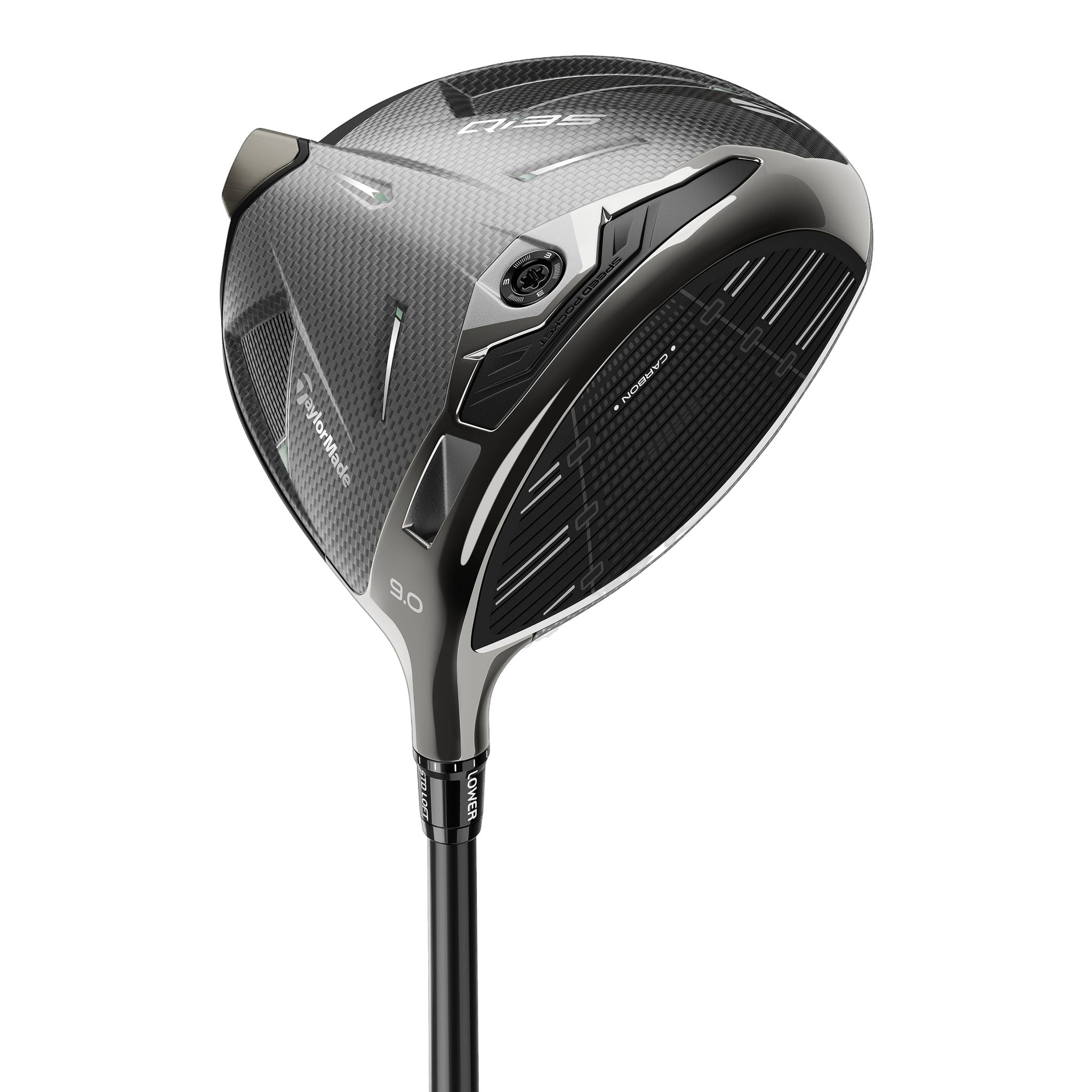 Driver TaylorMade Qi35 Uomo