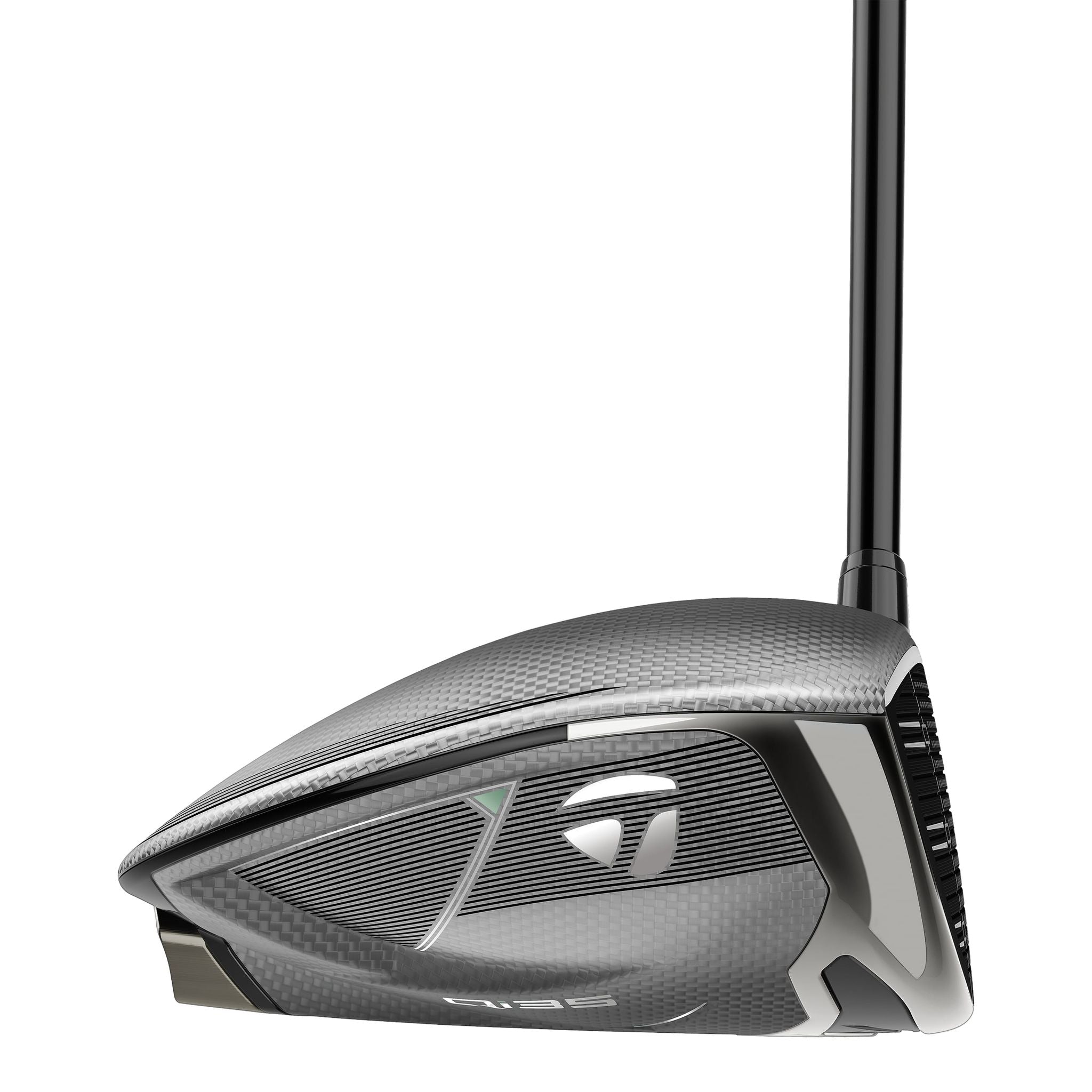 Driver TaylorMade Qi35 Uomo