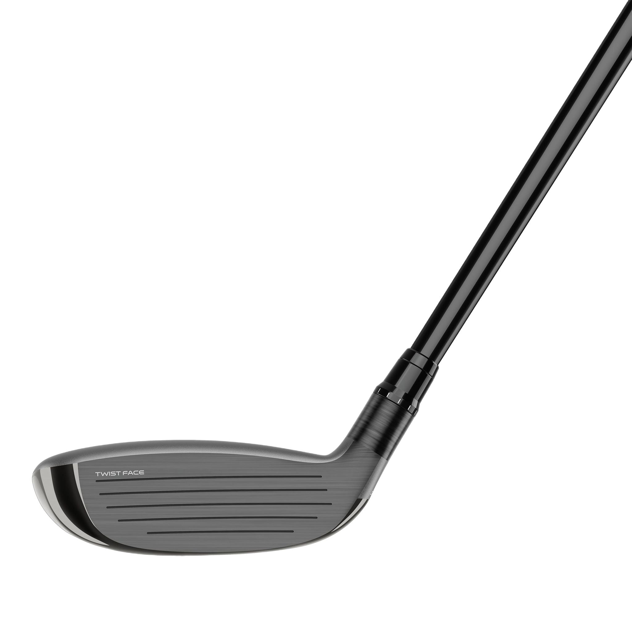 TaylorMade Qi35 Rescue Uomo