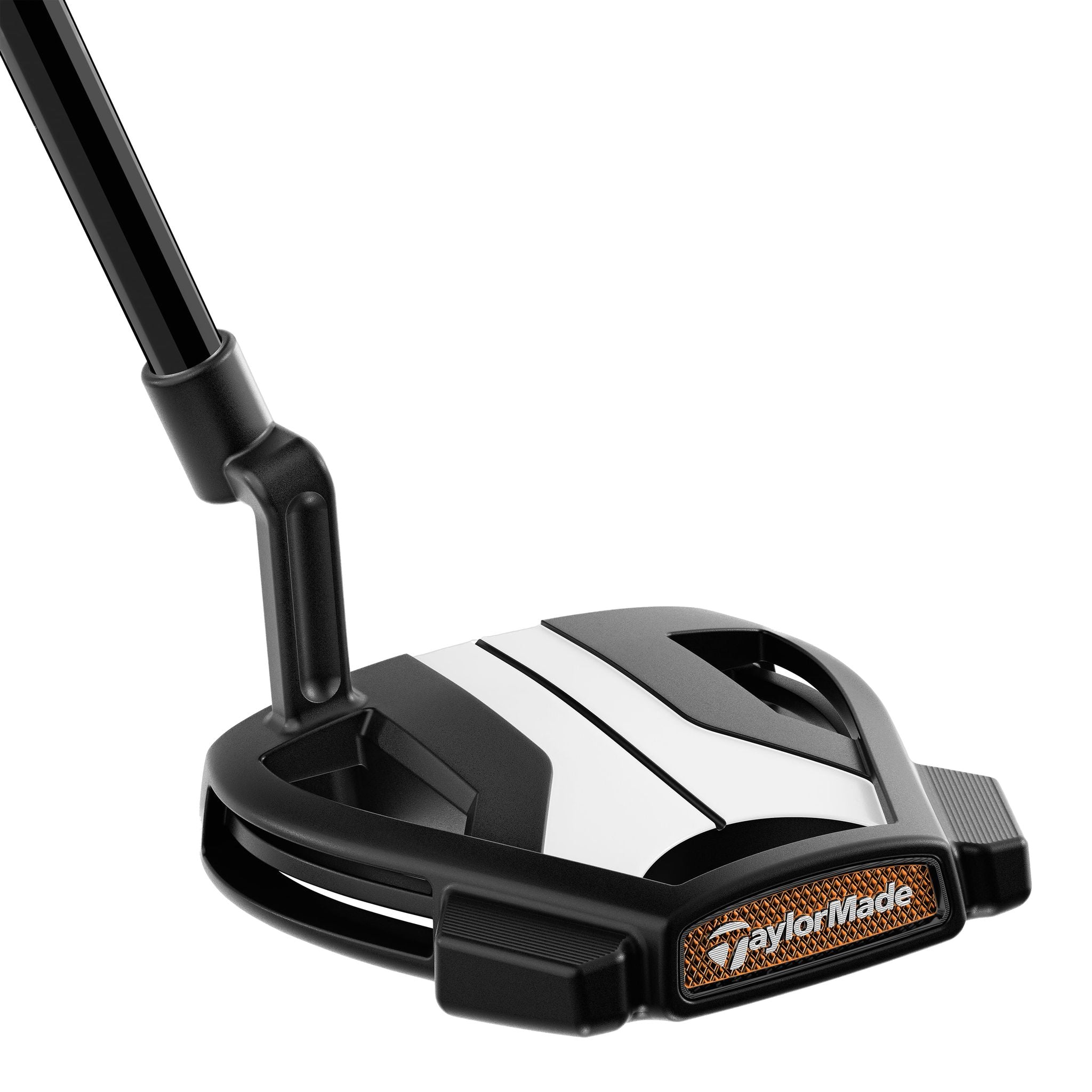 Putter TaylorMade Spider X Black Ext #1
