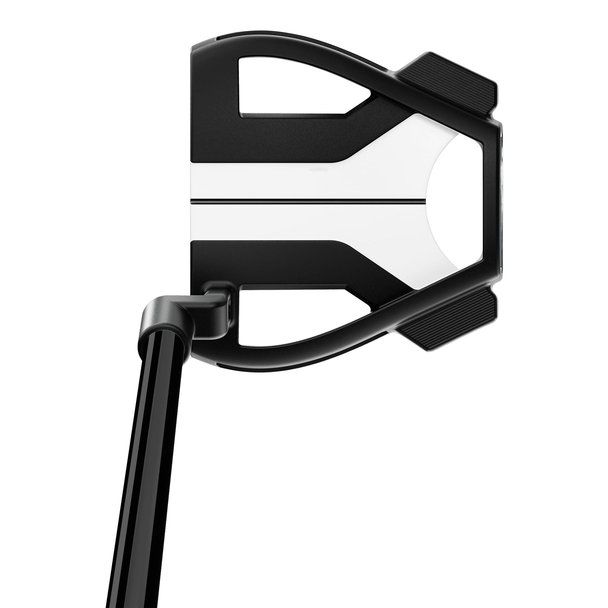 Putter TaylorMade Spider X Black Ext #1
