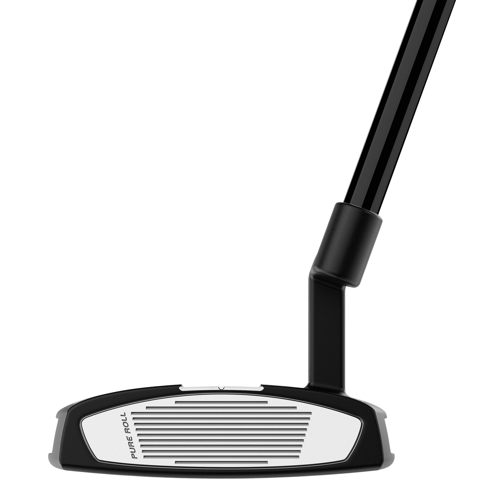 Putter TaylorMade Spider X Black Ext #1