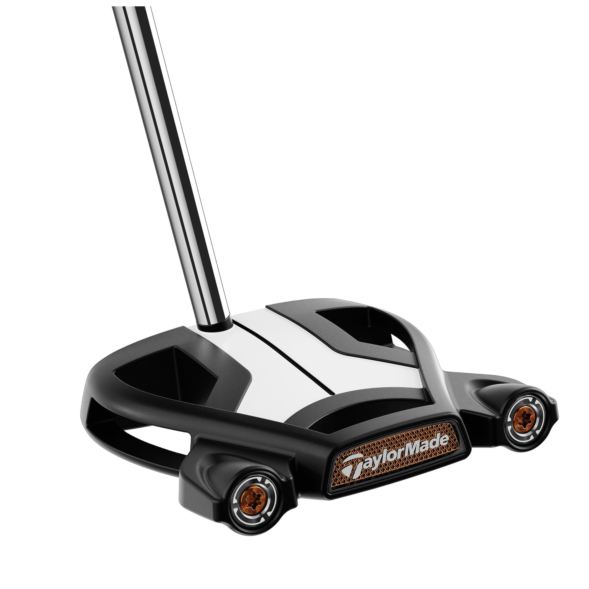 TaylorMade Spider S Ext CS Putter lungo