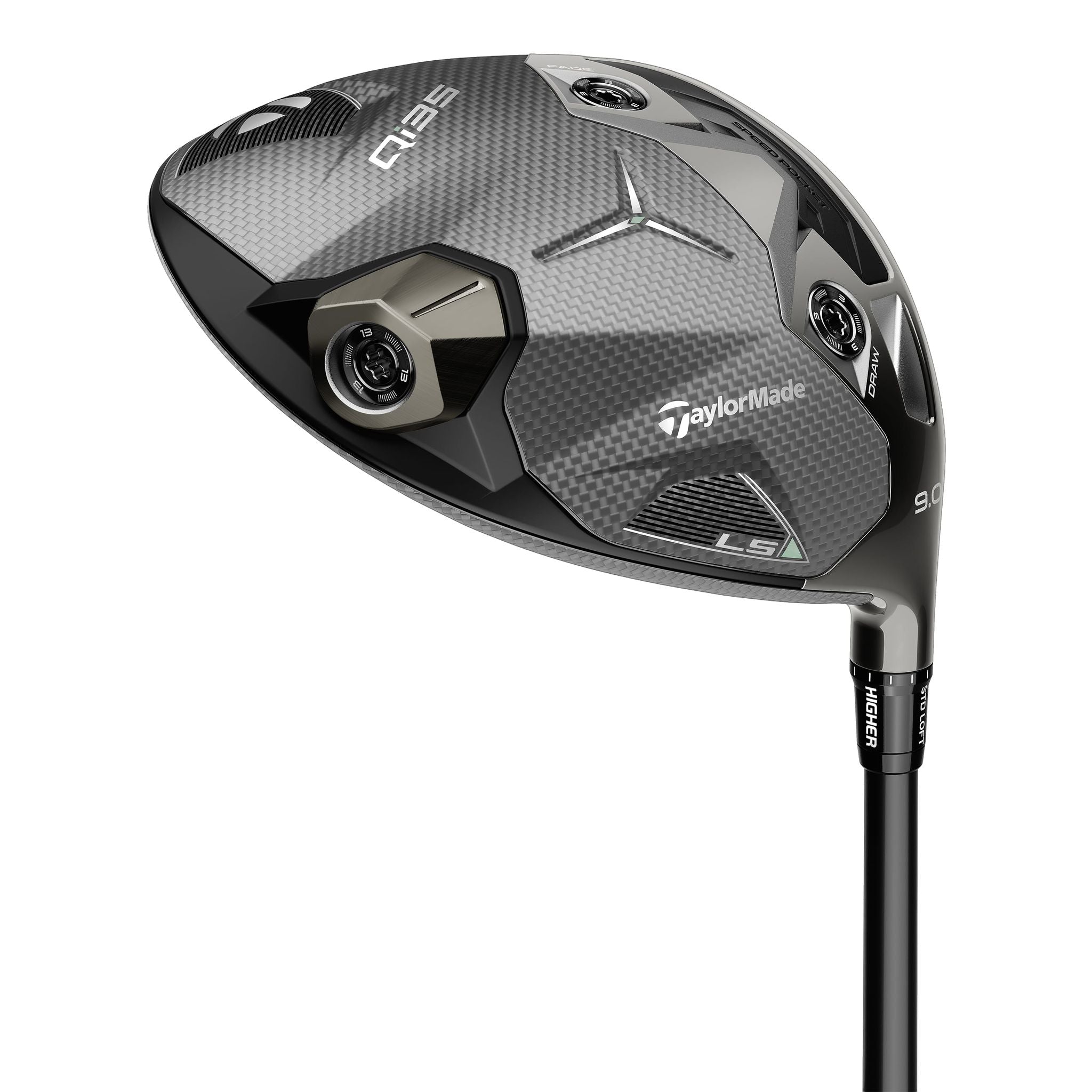 Driver TaylorMade Qi35 Tour Uomo