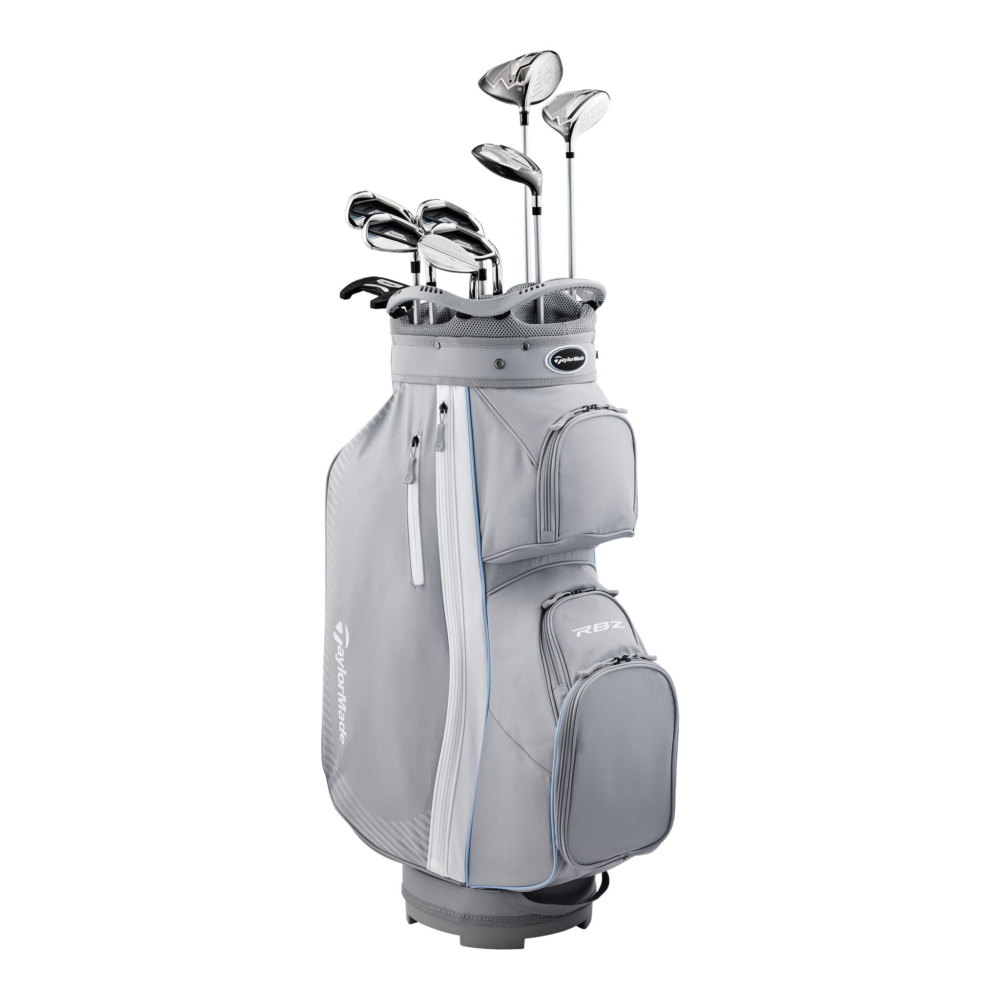 TaylorMade RBZ 2 Set completo da donna