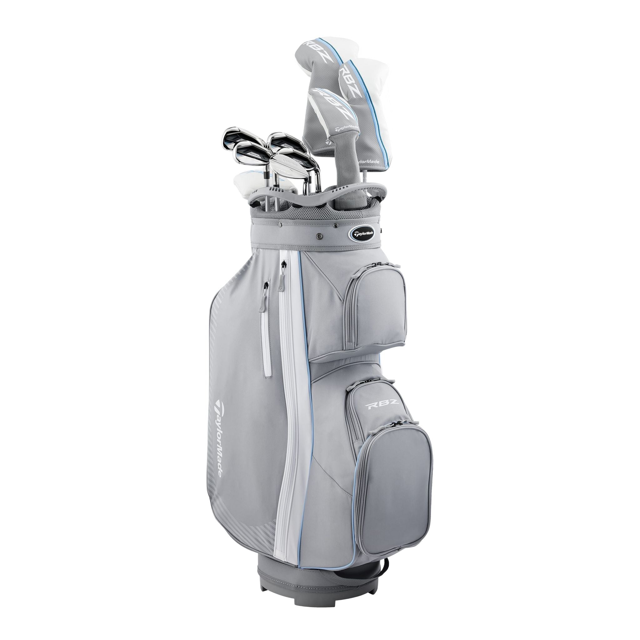 TaylorMade RBZ 2 Set completo da donna