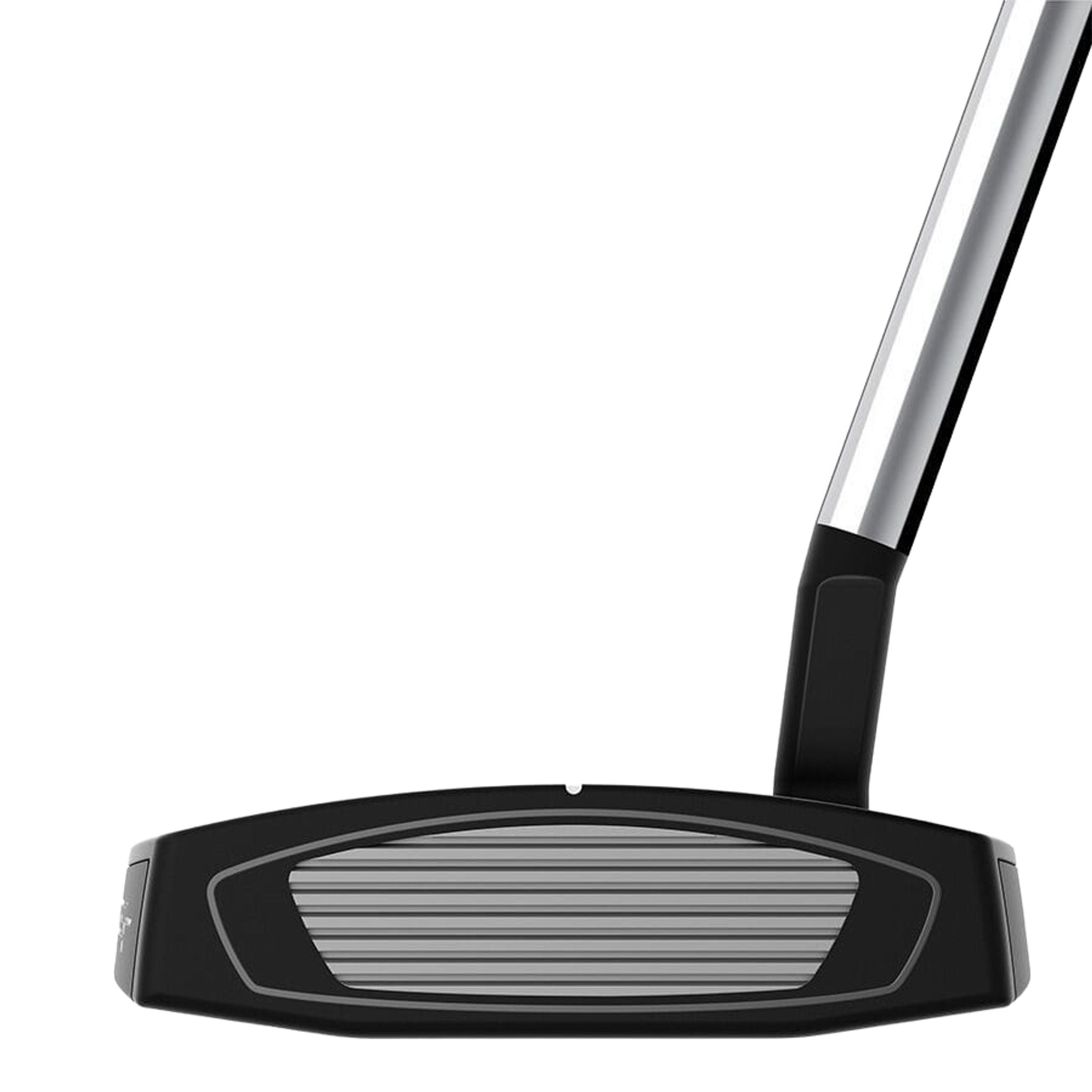 Putter TaylorMade Spider GT Black #3 da uomo