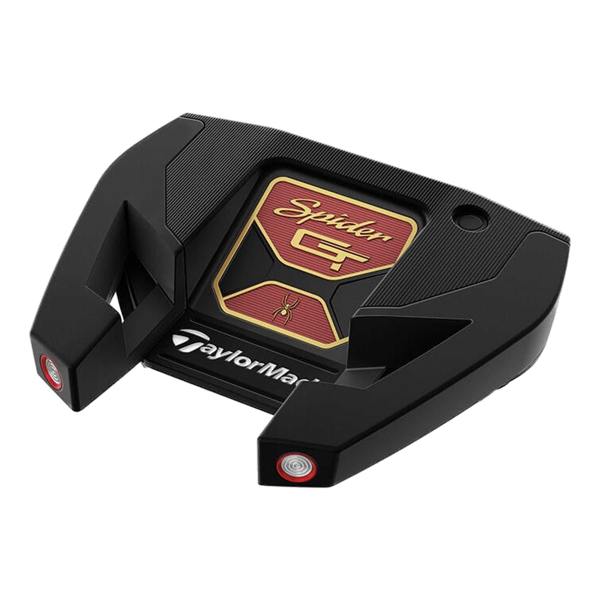 Putter TaylorMade Spider GT Black #3 da uomo