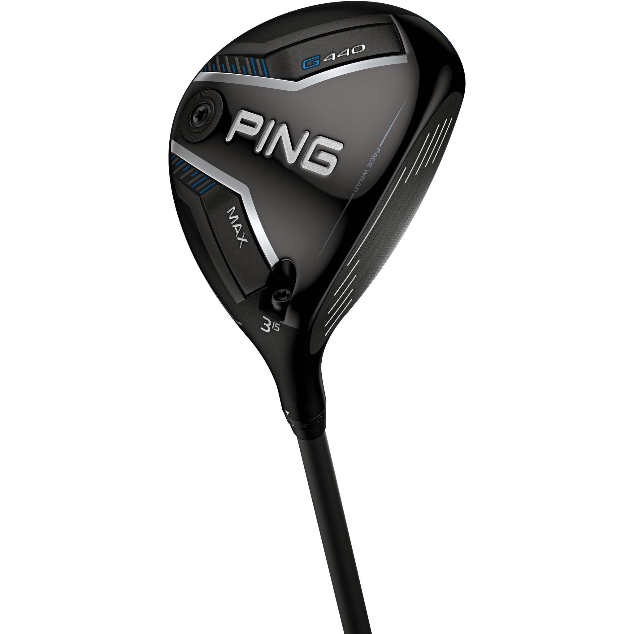 Legno da fairway Ping G440 MAX da uomo