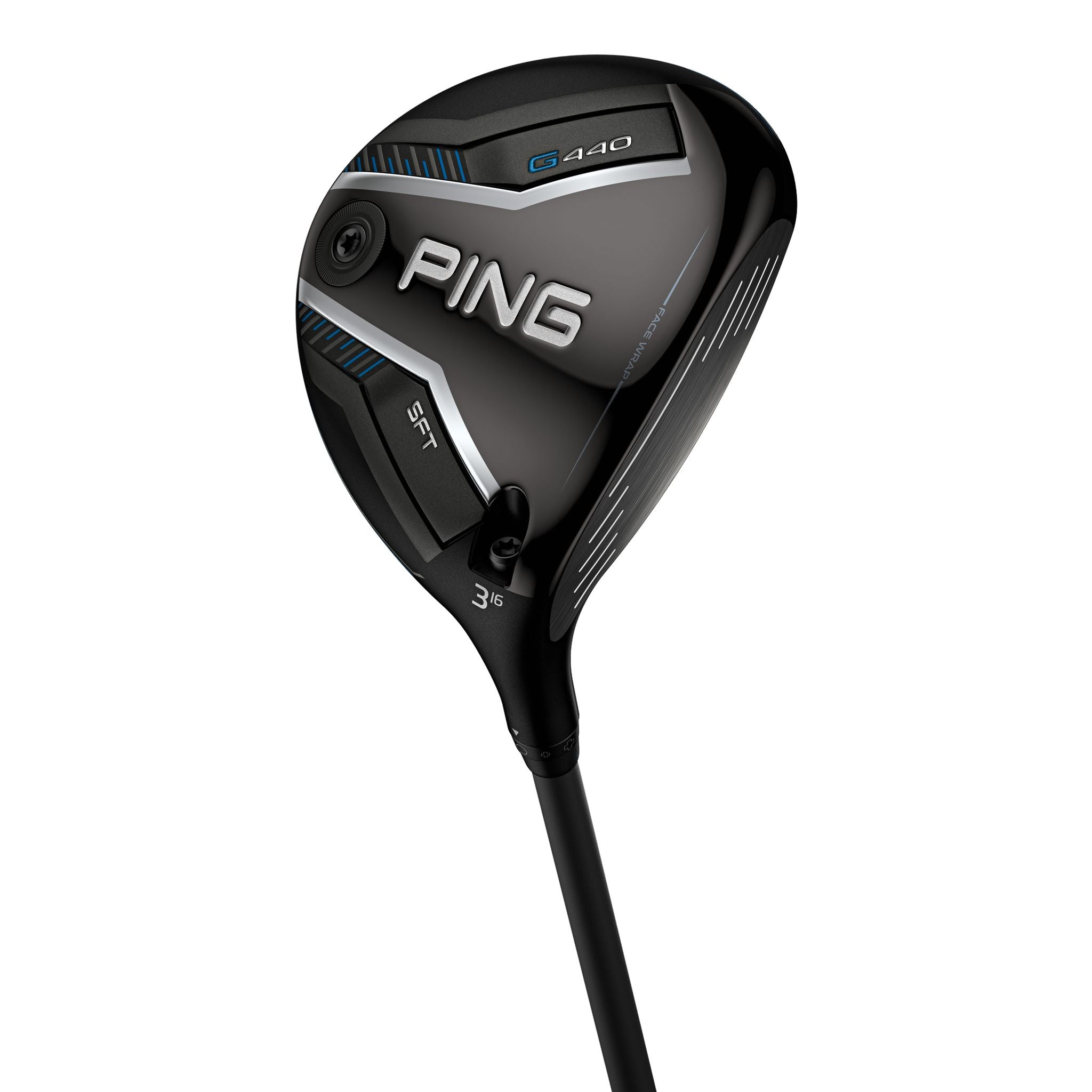 Legno da fairway Ping G440 SFT da uomo