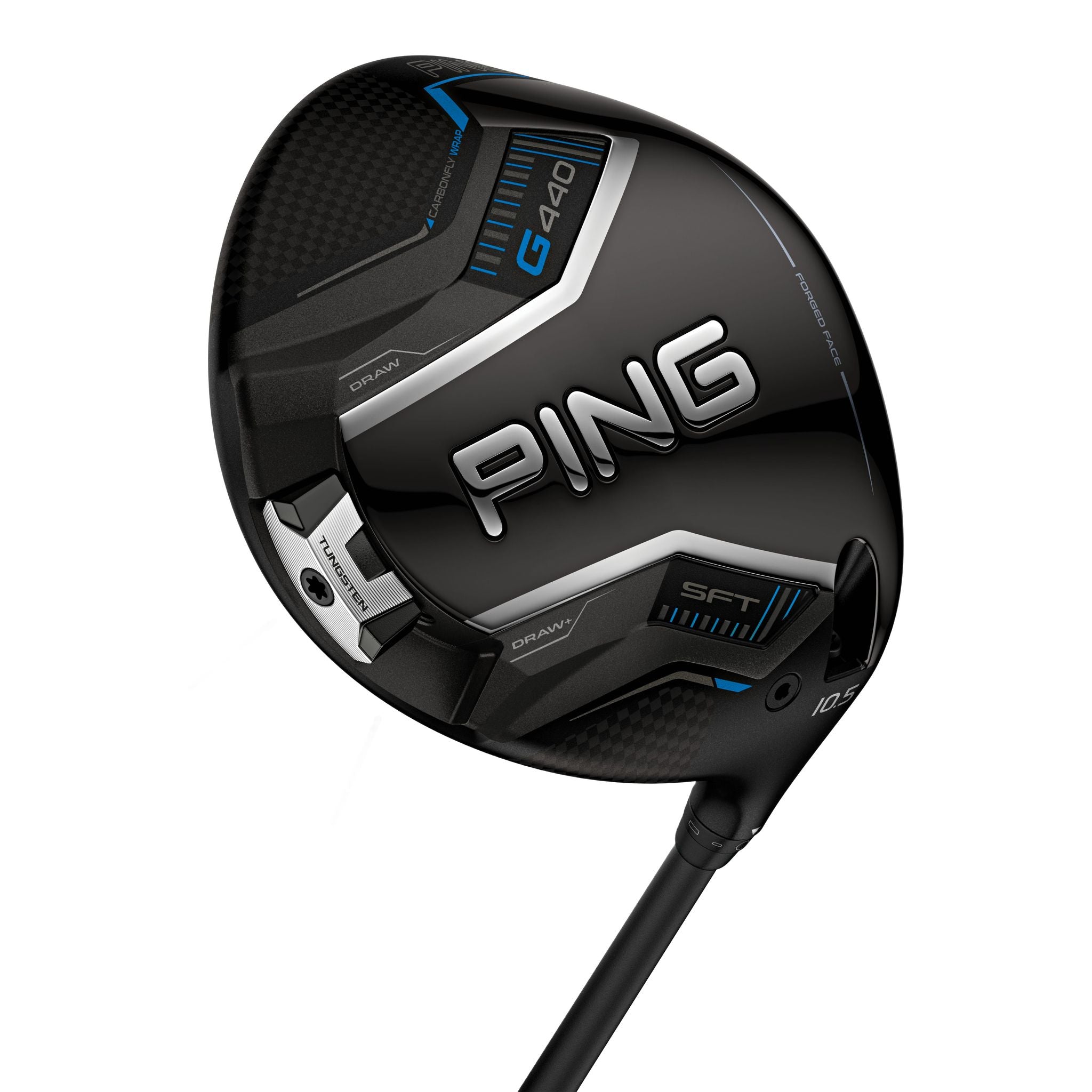 Driver Ping G440 SFT per uomini