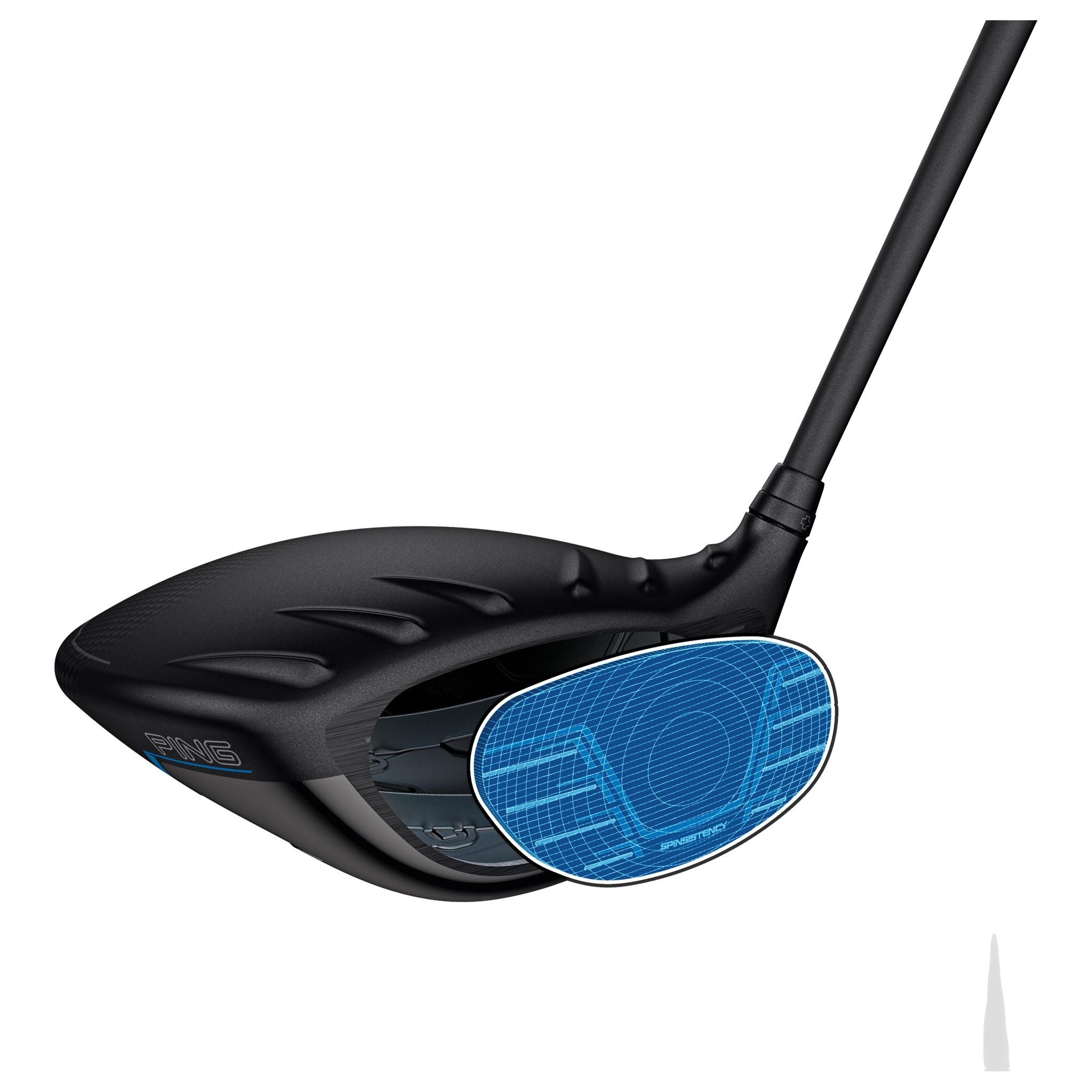 Driver Ping G440 HL da uomo