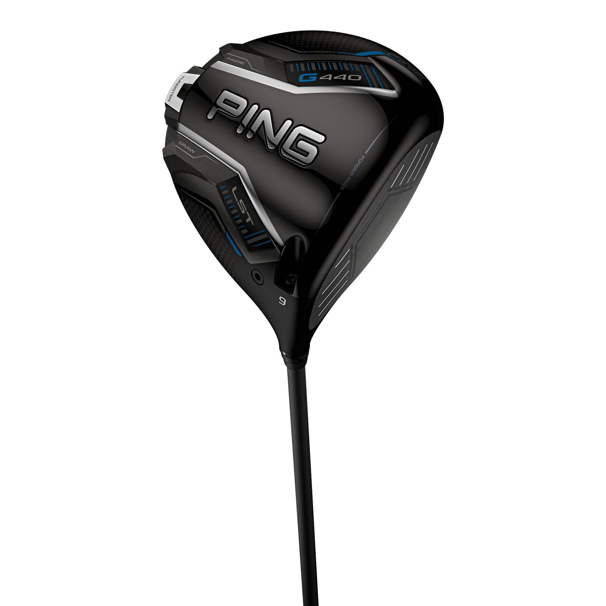 Ping G440 LST Driver Uomo