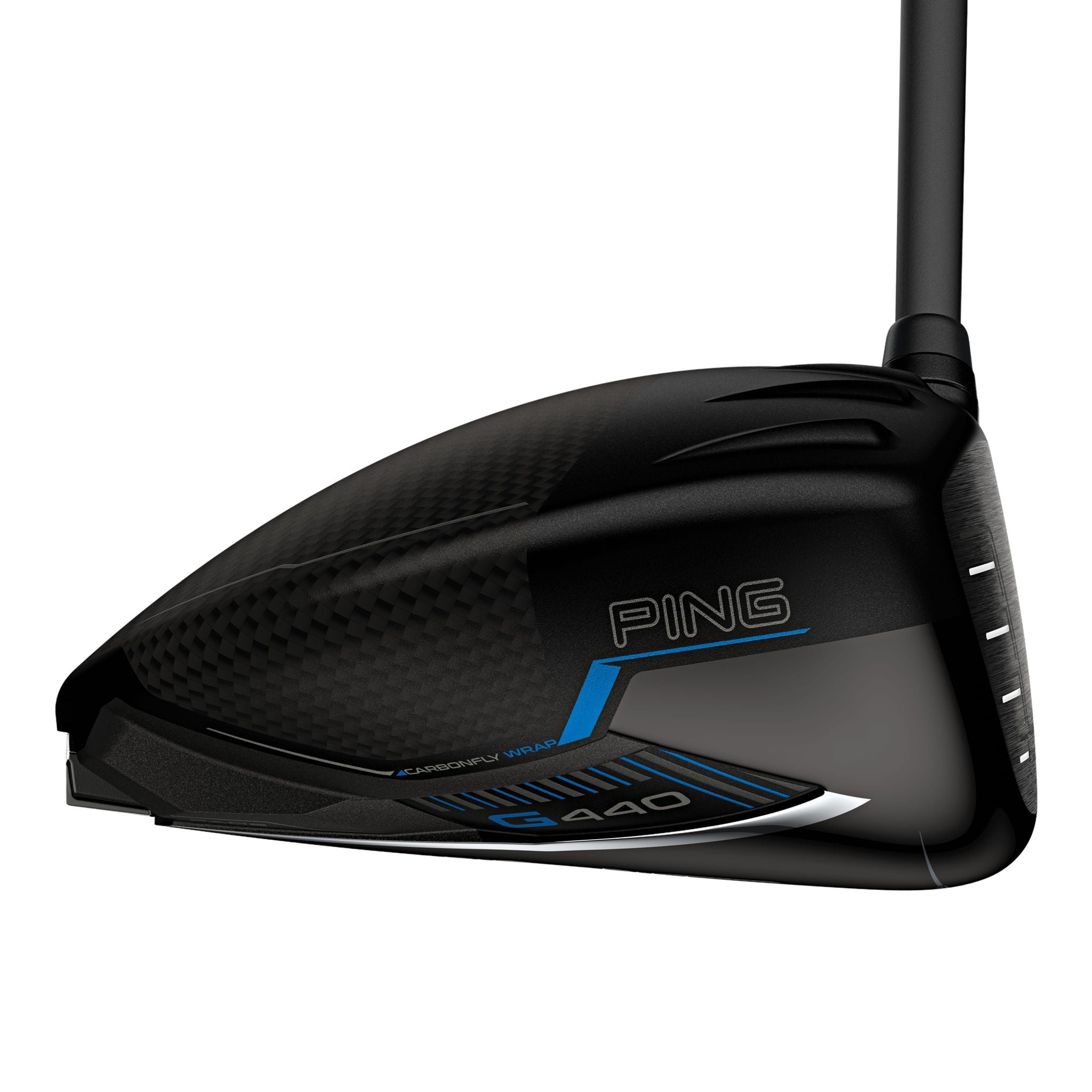 Ping G440 LST Driver Uomo