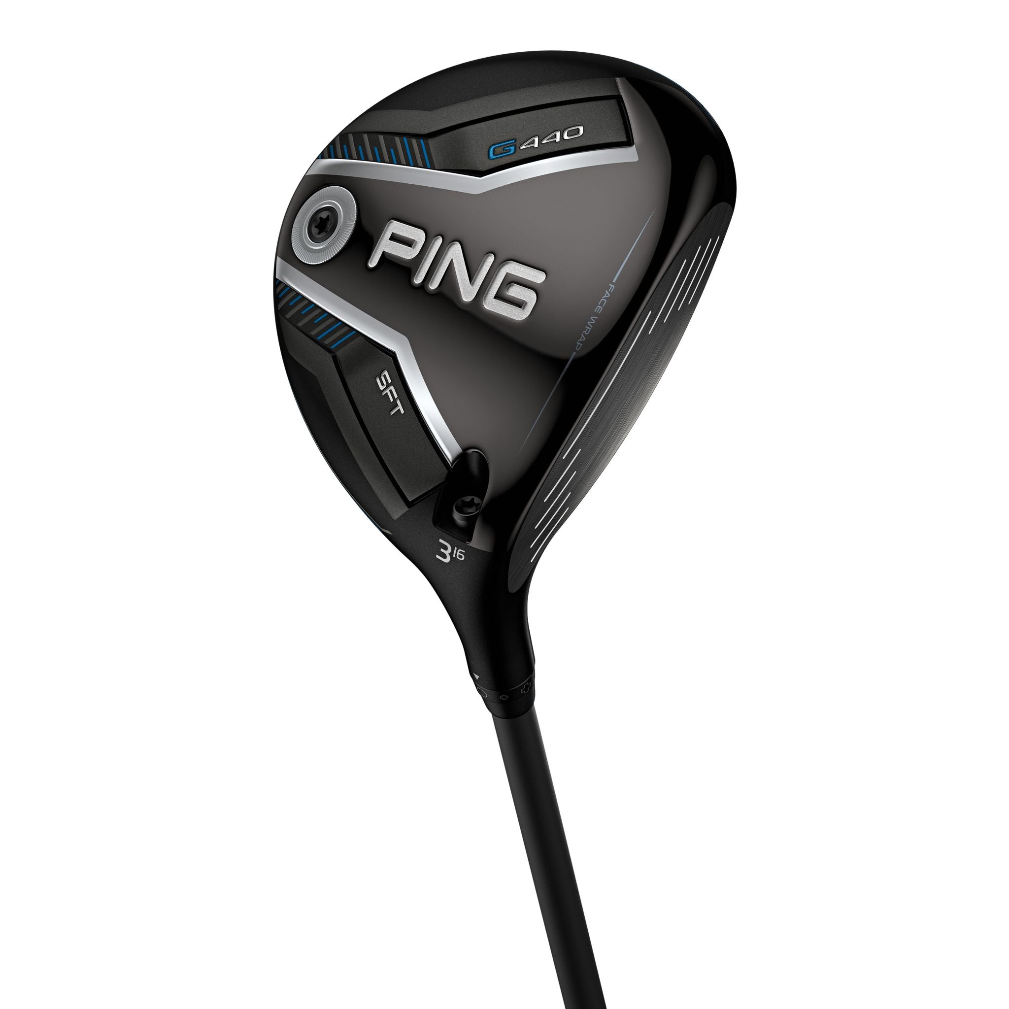 Legno da fairway Ping G440 HL SFT da uomo
