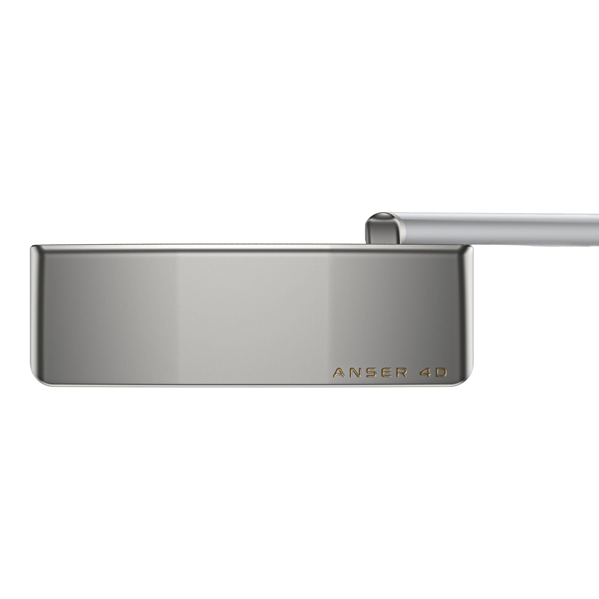 Ping PLD Milled 2025 Anser 4D Satin Putter