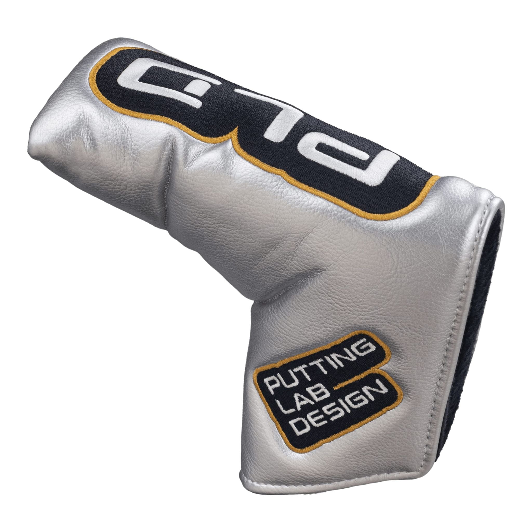 Putter satinato Ping PLD fresato 2025 Anser 30