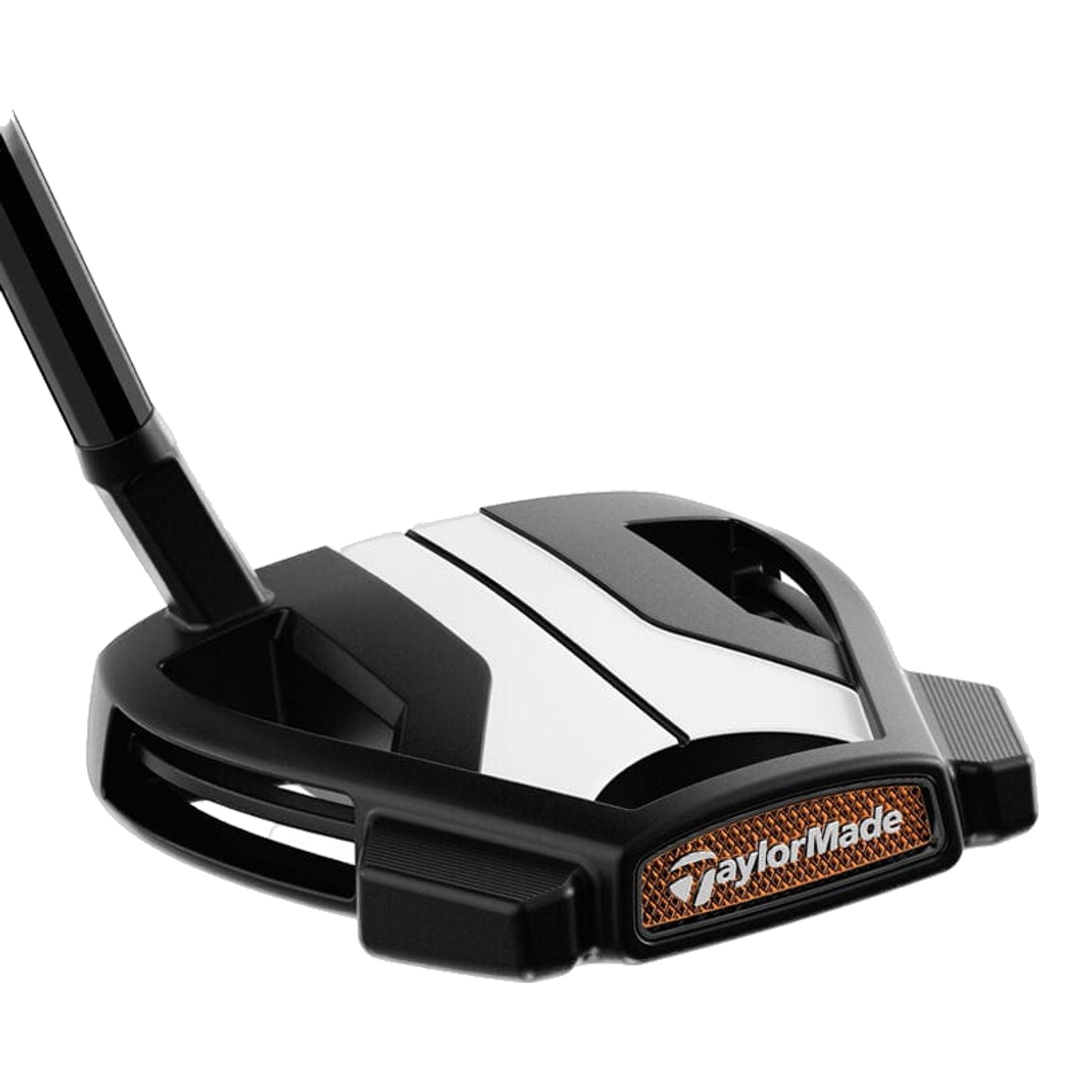 Putter TaylorMade Spider X Black Ext #3