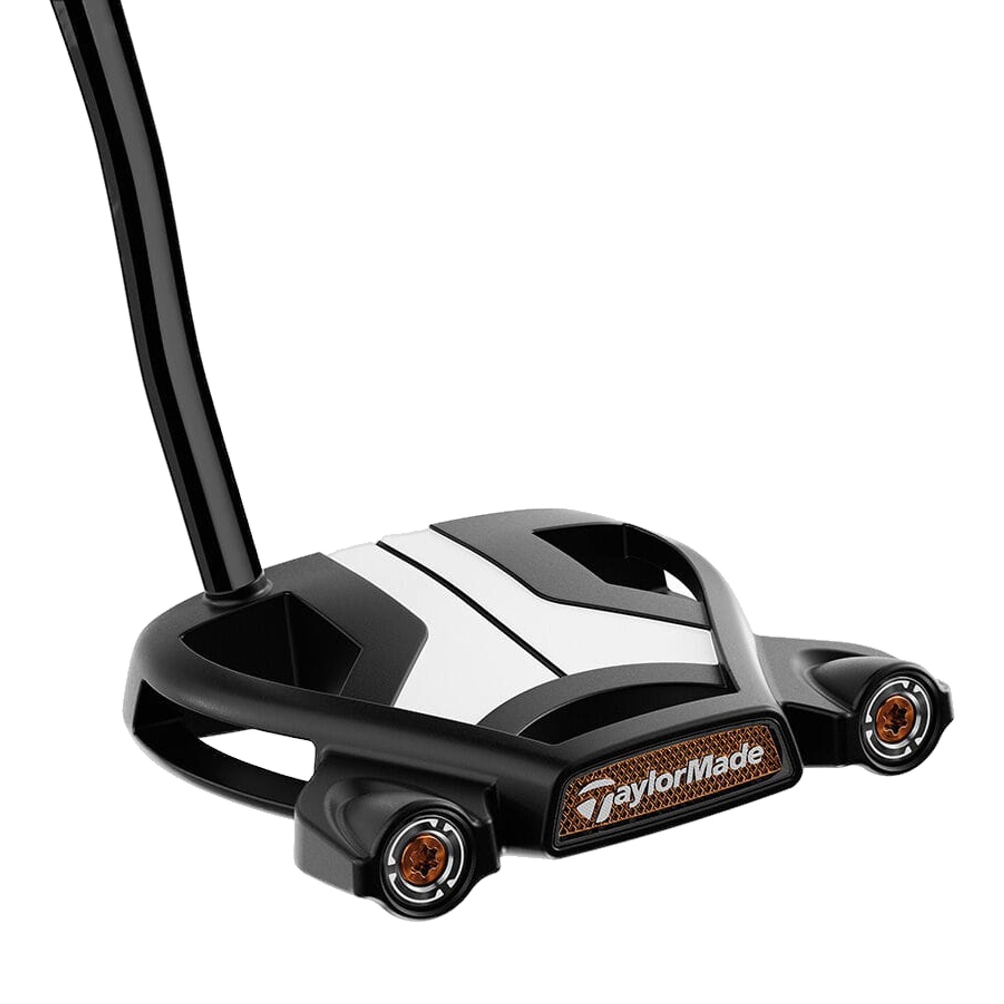 Putter TaylorMade Spider S Ext CB DB