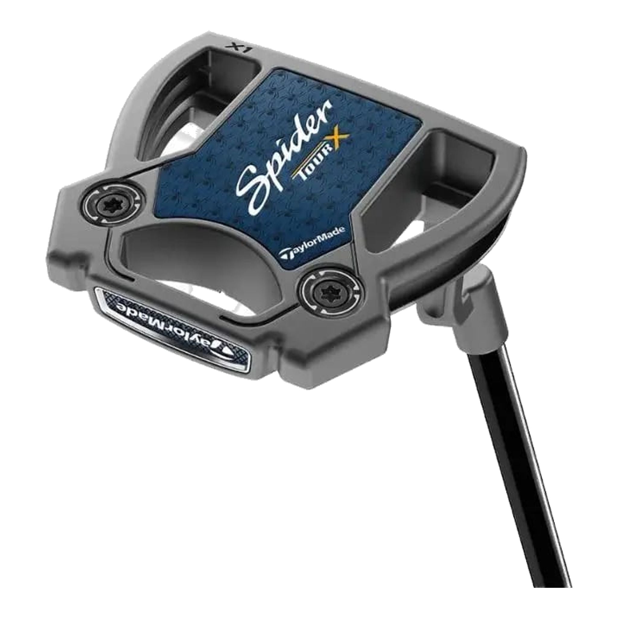 Putter TaylorMade Spider X #1