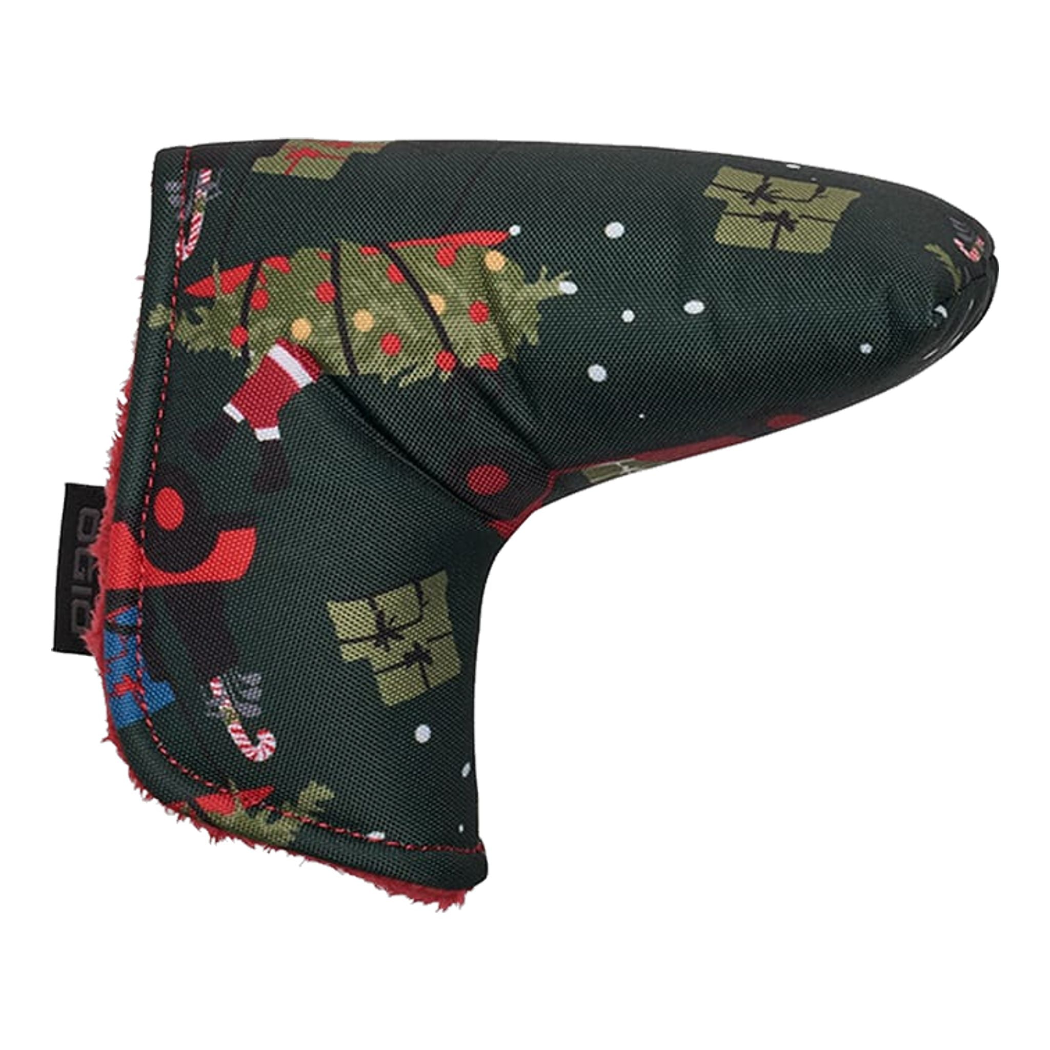 Copritesta Ogio Naughty o Slice Blade