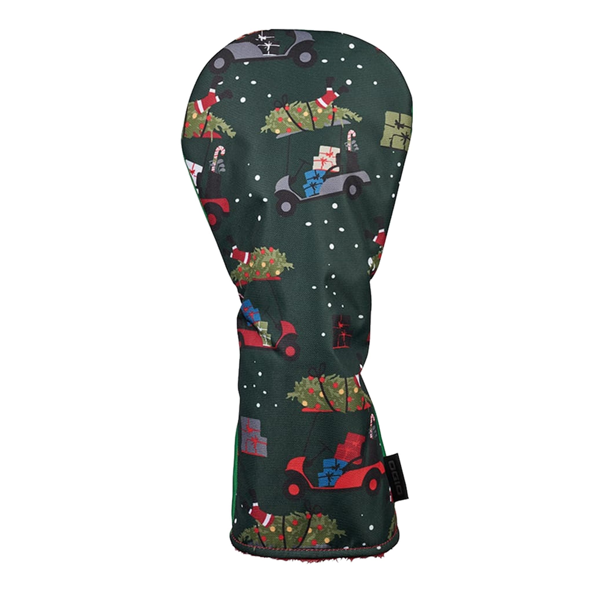 Copritesta per driver Ogio Naughty o Slice