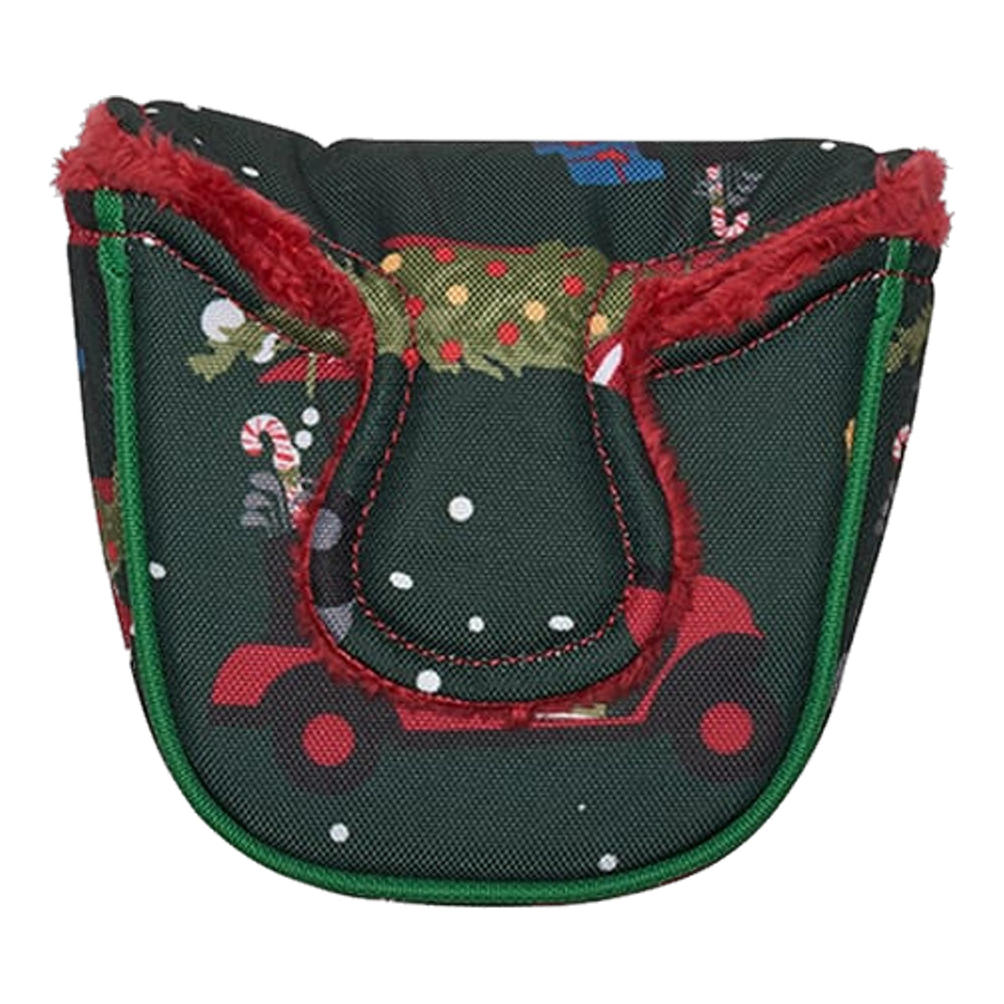 Coprimazza Ogio Naughty o Slice Mallet