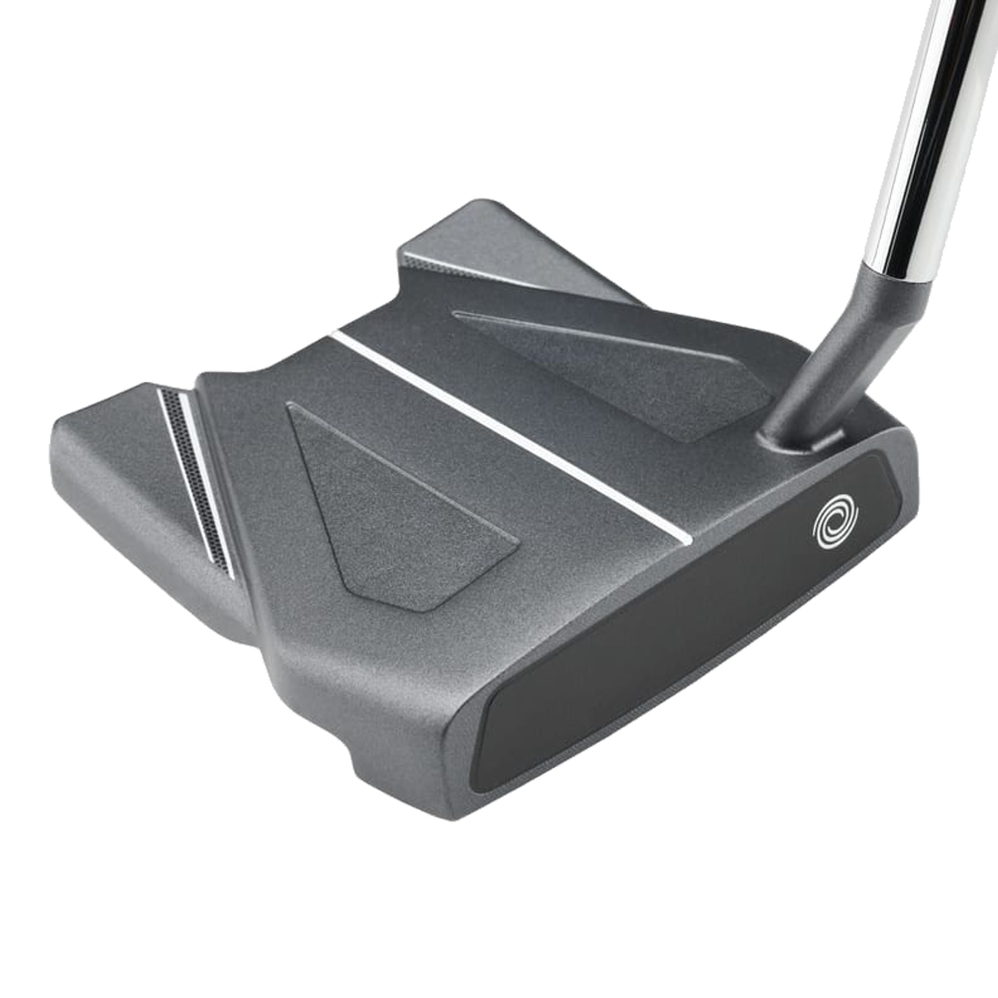 Putter a pistola Odyssey DFX 25 TEN S