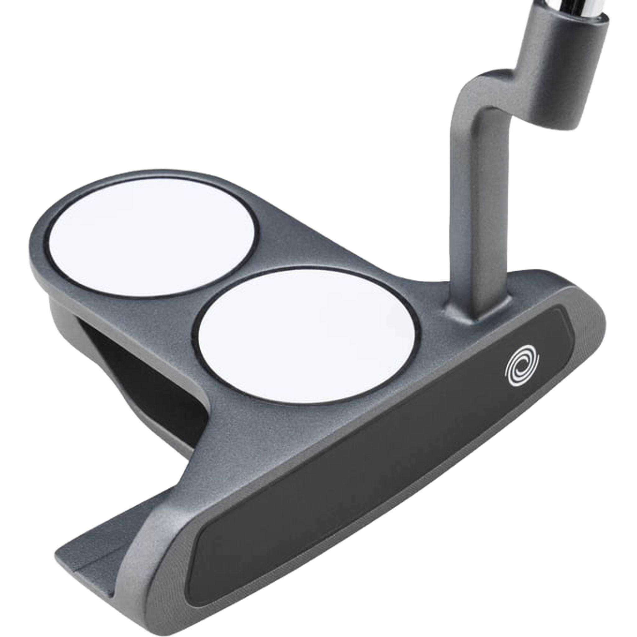 Putter a pistola Odyssey DFX 25 2BallBlade CH
