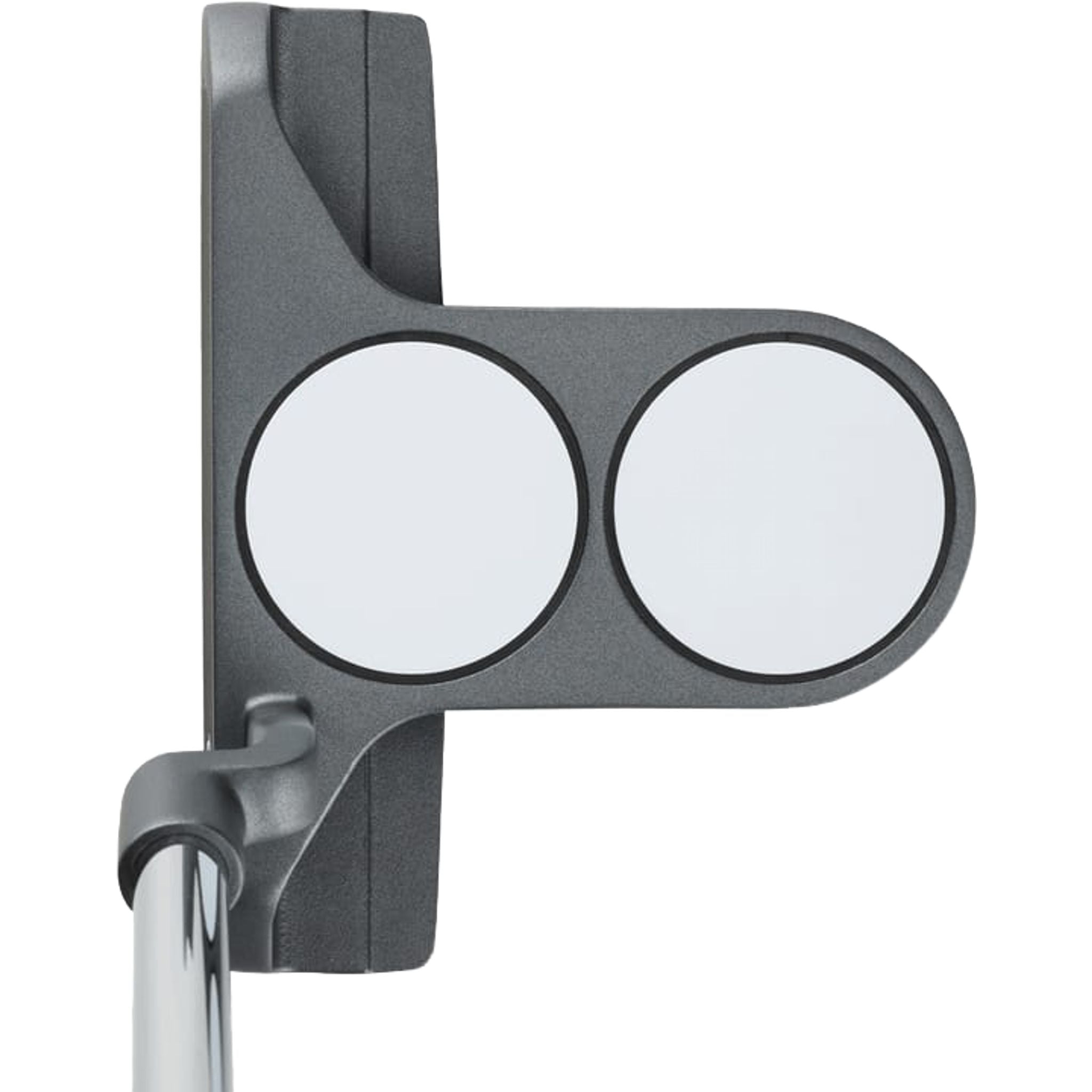 Putter a pistola Odyssey DFX 25 2BallBlade CH