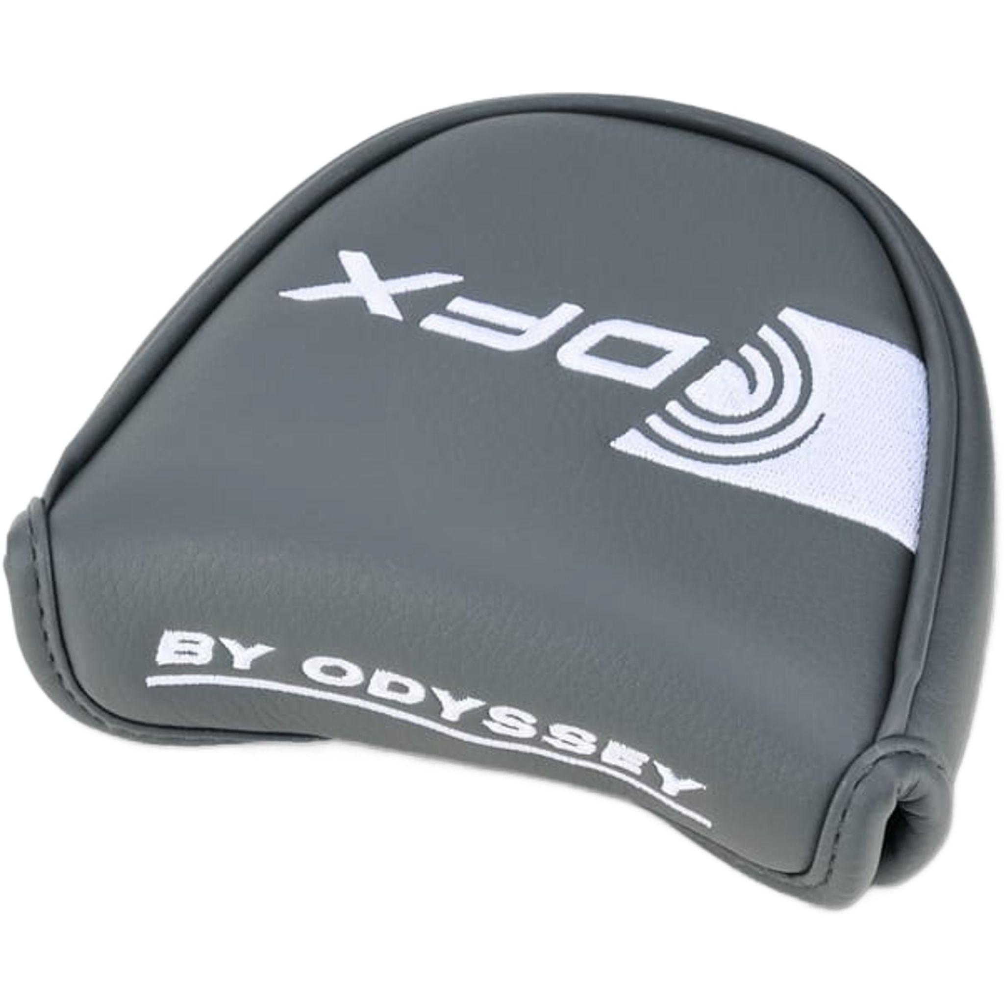 Putter a pistola Odyssey DFX 25 2BallBlade CH