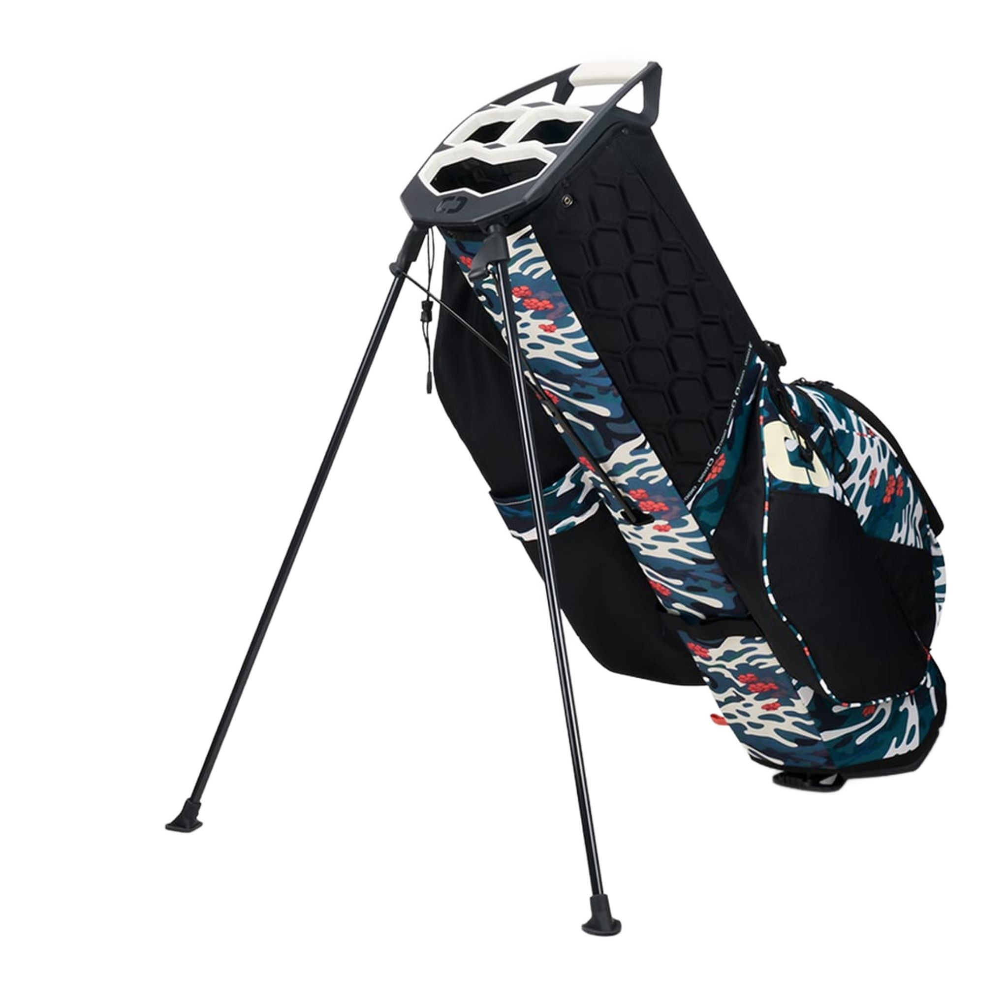 Borsa portaoggetti Ogio Fuse