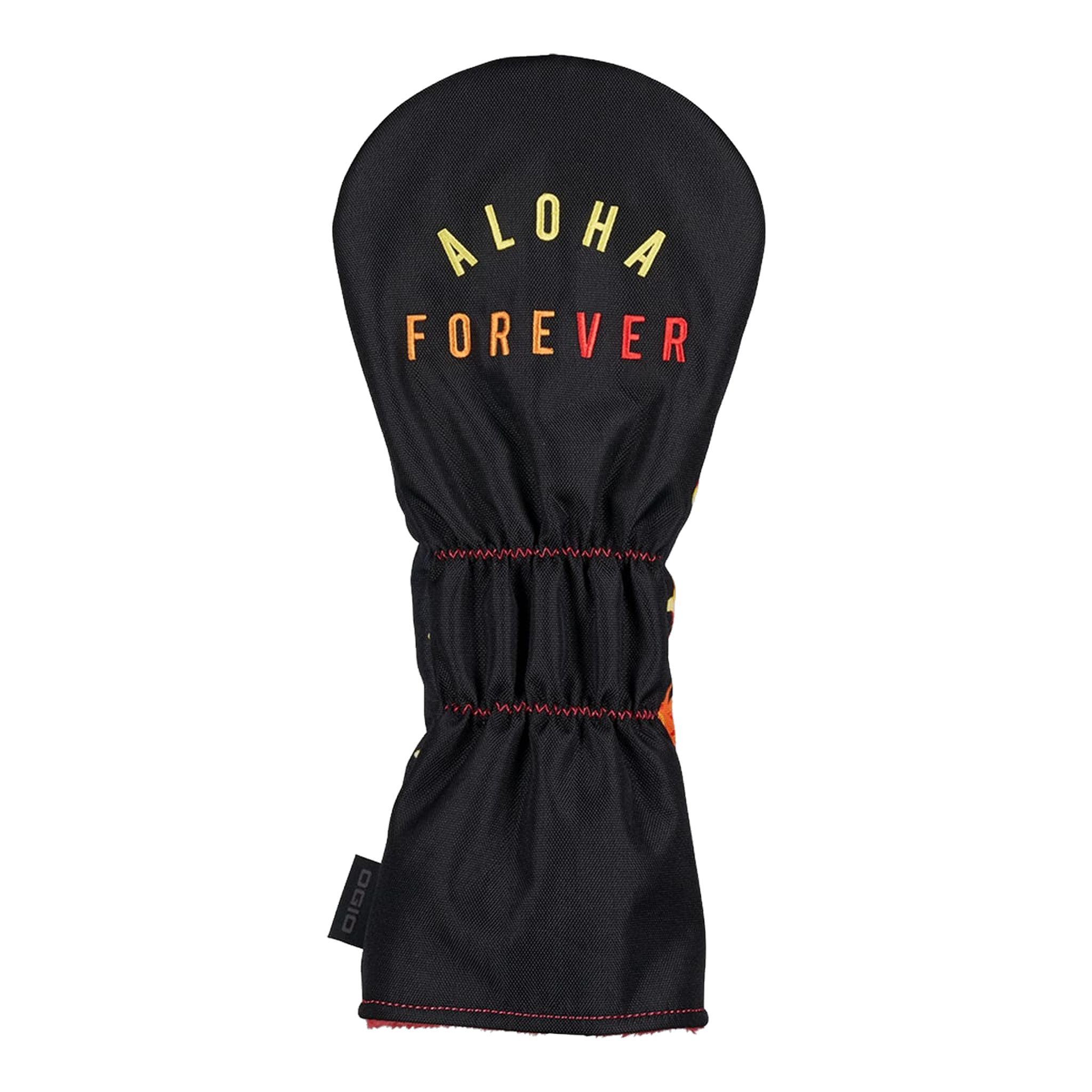 Copritesta Ogio Grass Driver