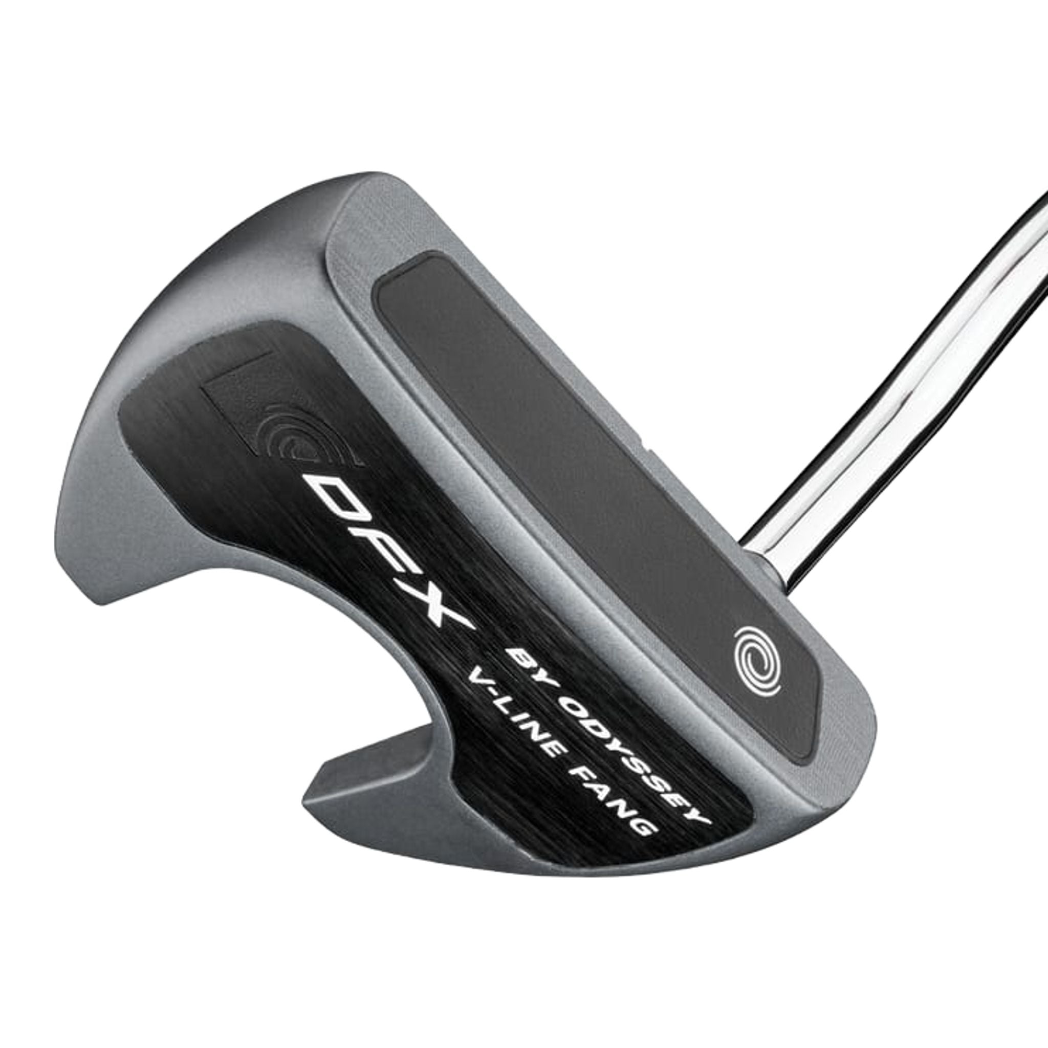 Putter Odyssey DFX 25 Vline Fang DB Pistol